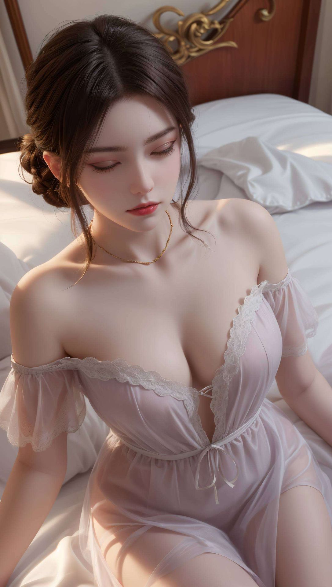 每一次点亮屏幕都是一次视觉盛宴