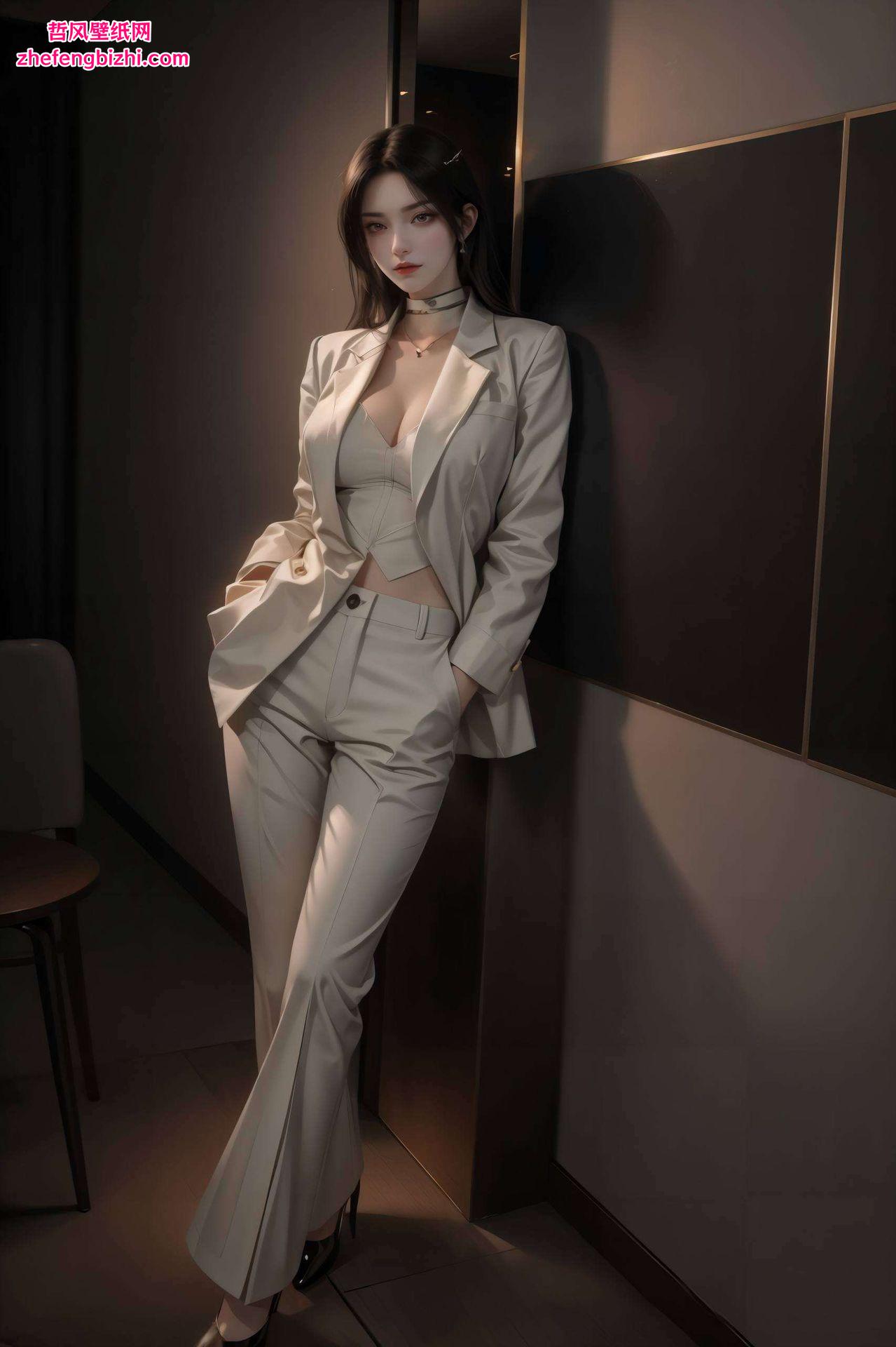 犹如一幅精致的对眼睛好油画色彩鲜明