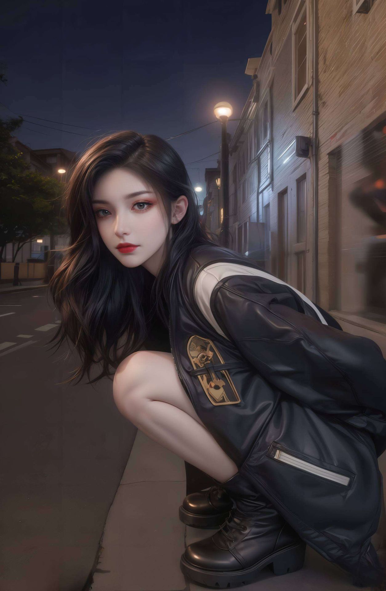 细节之处彰显匠心独运让你的电脑或手机瞬间焕发女神的魅力