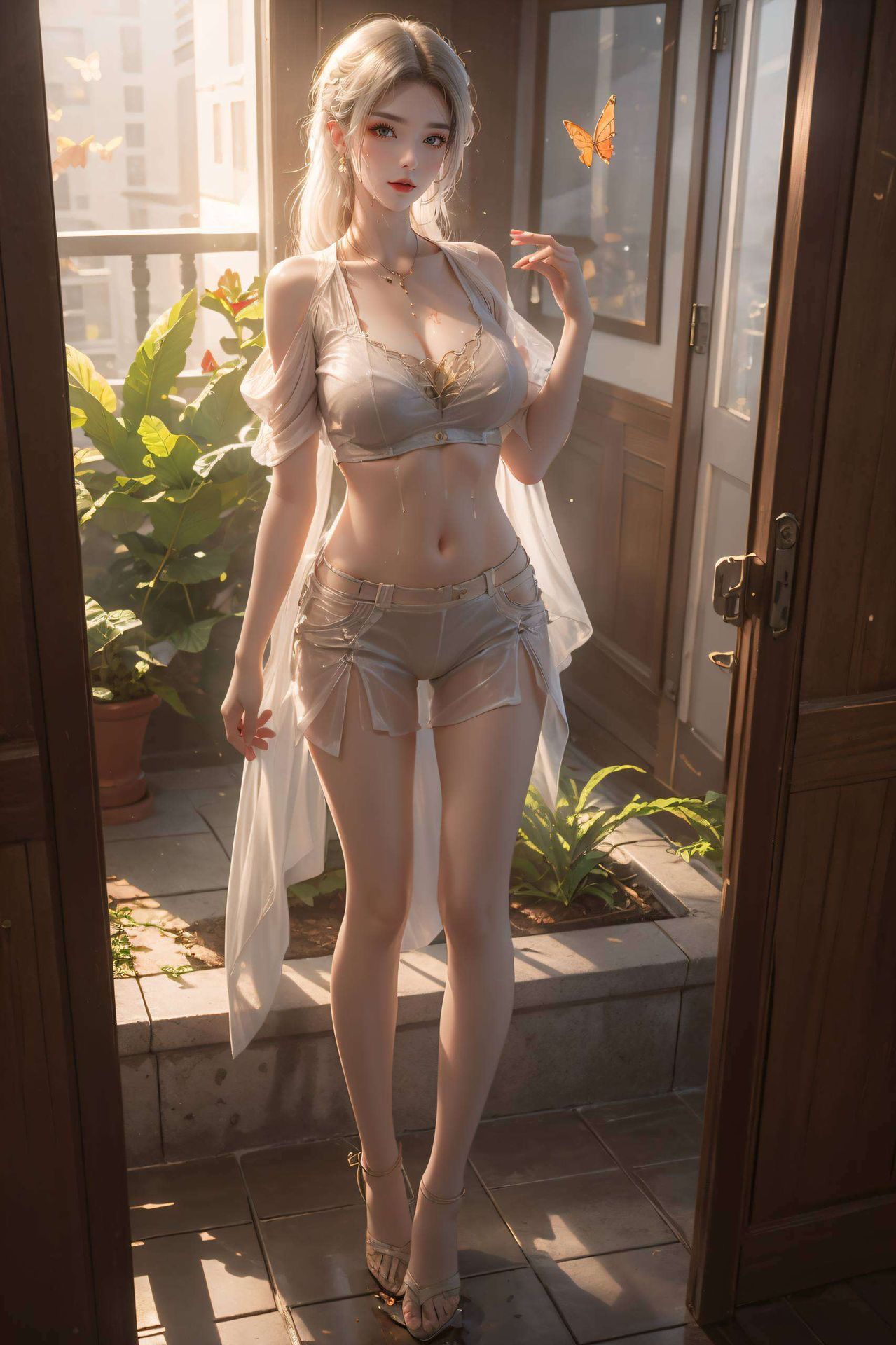 快来下载缩小版细节栩栩如生