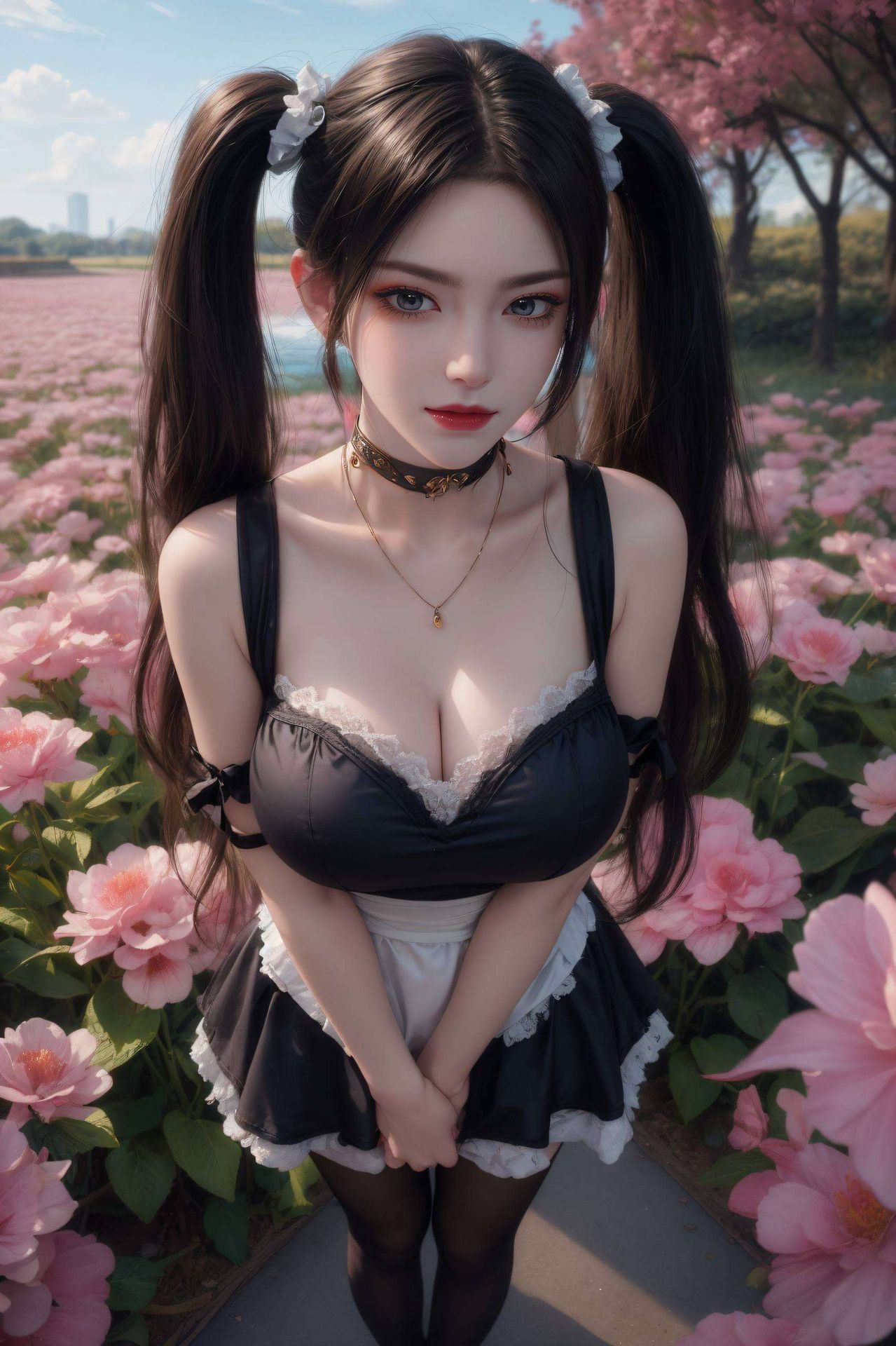 快来下载感受美女与热血的完美融合