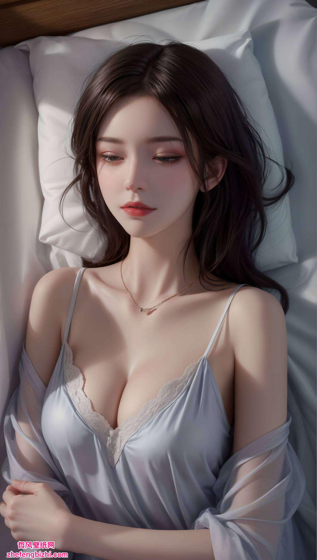 让您的桌面焕发异样光彩高清美杜莎壁纸