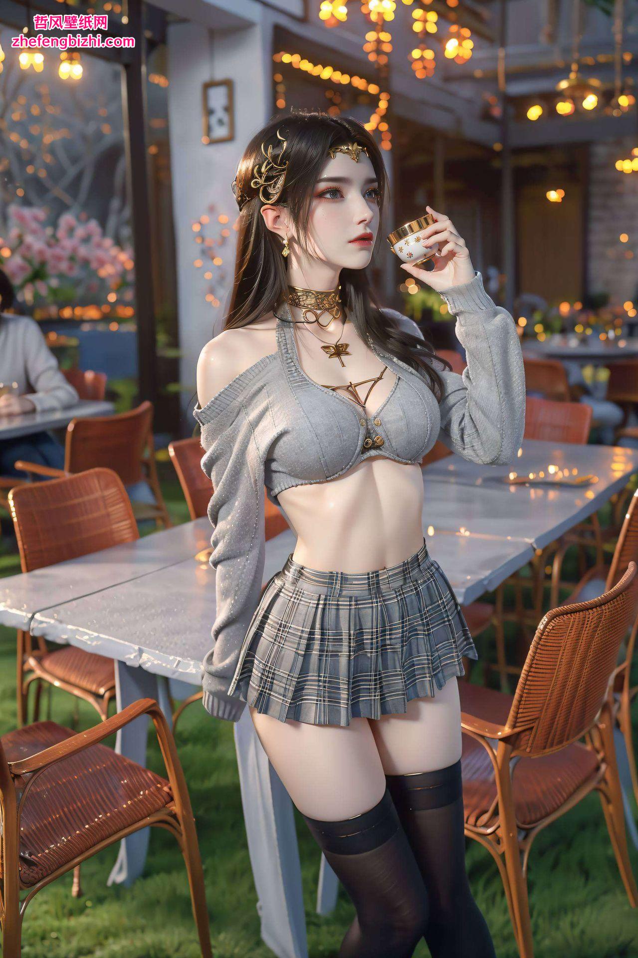 将古典武侠与现代简洁风格完美结合高清画质