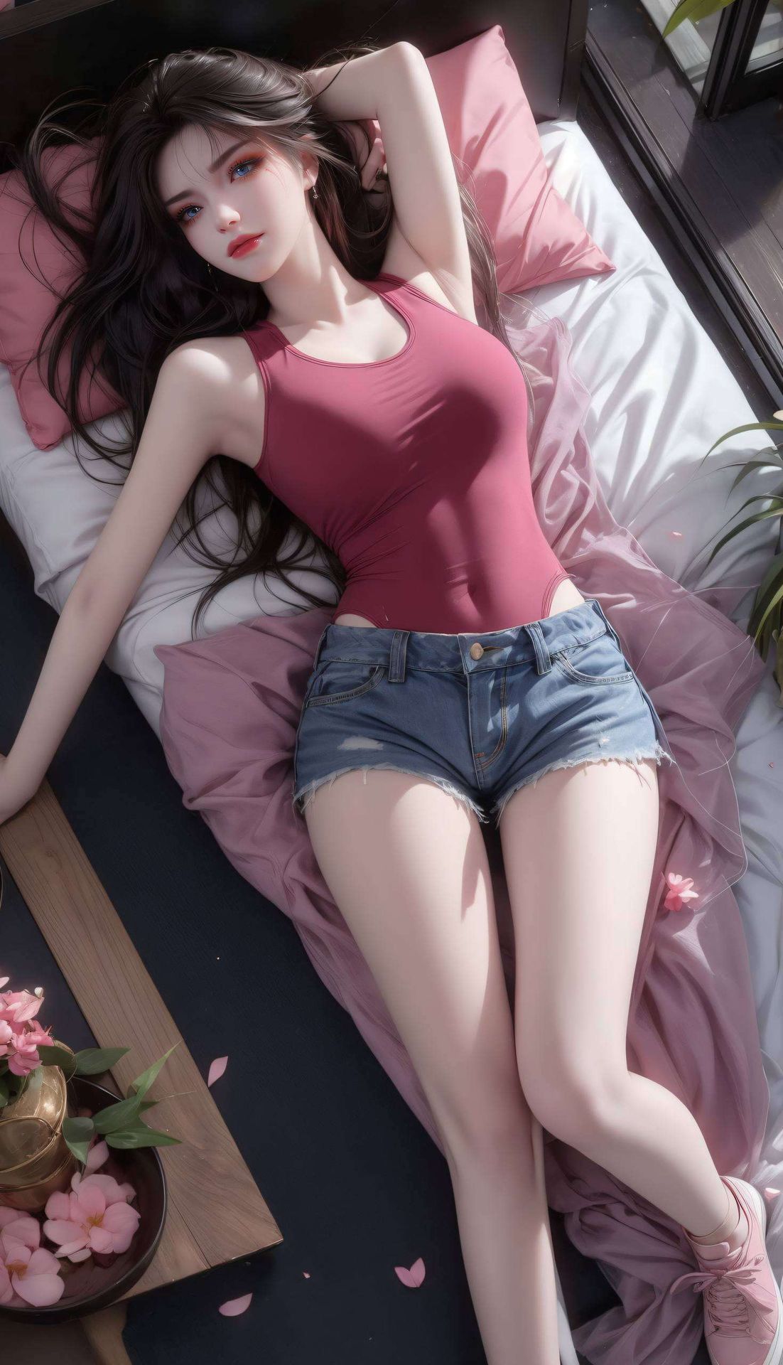 高清美图为你的设备增添一份奇幻色彩