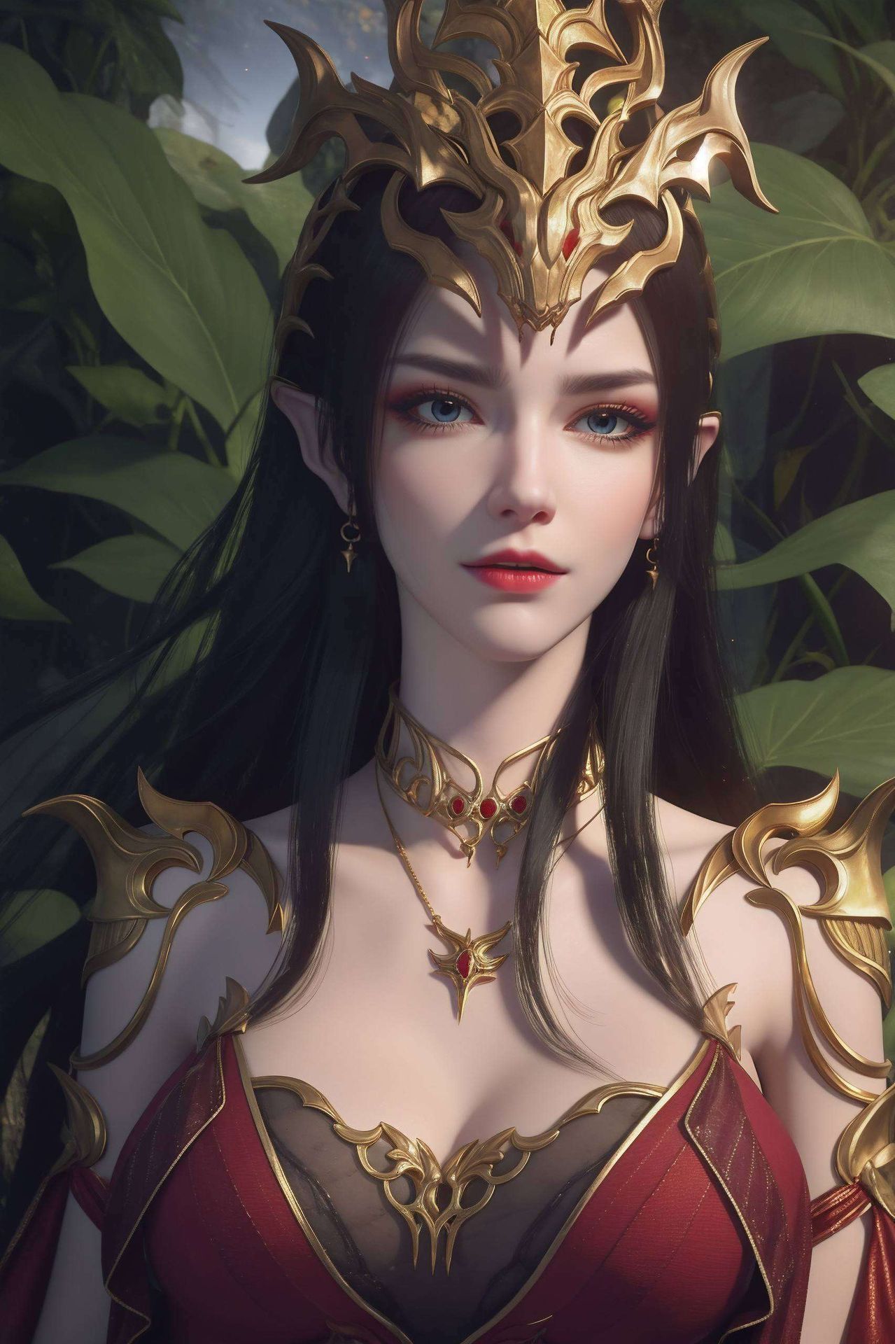 带来沉浸式视觉体验让手机壁纸成为你个性的展示窗口