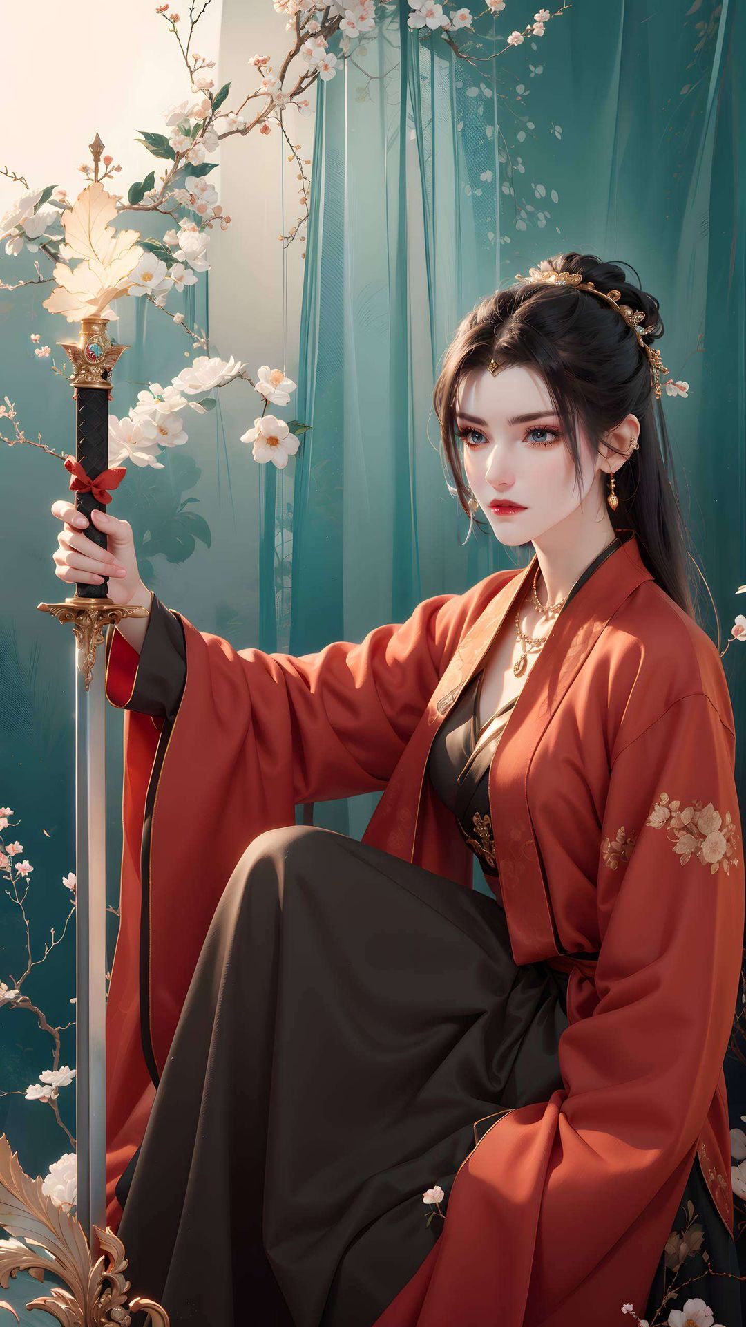 让你的手机瞬间变身视觉盛宴！快来感受这对壁咚美杜莎的魅力吧！与神秘情侣共同演绎浪漫传奇