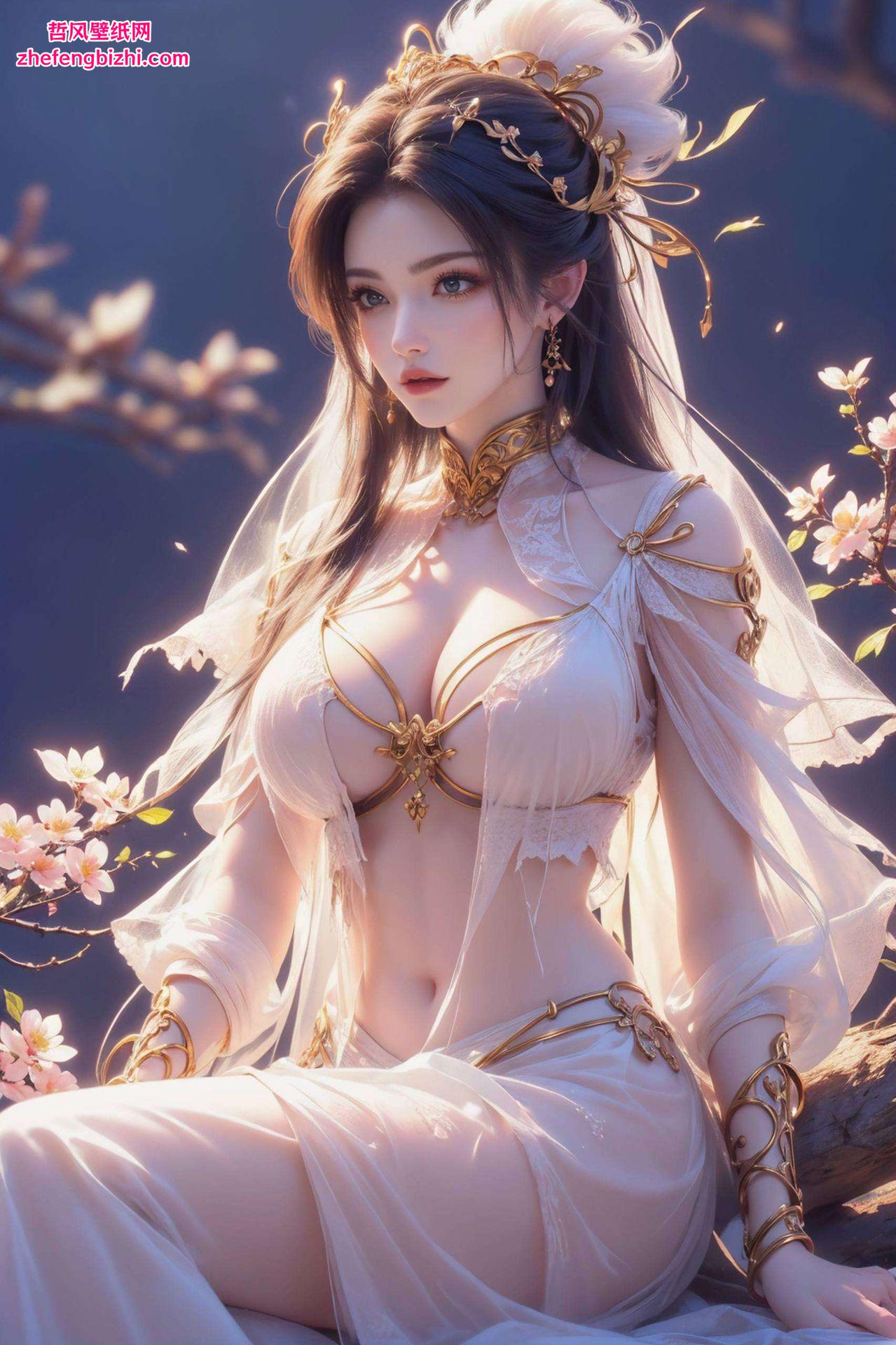 巧妙融合对称美学无论是细腻的线条还是鲜明的色彩