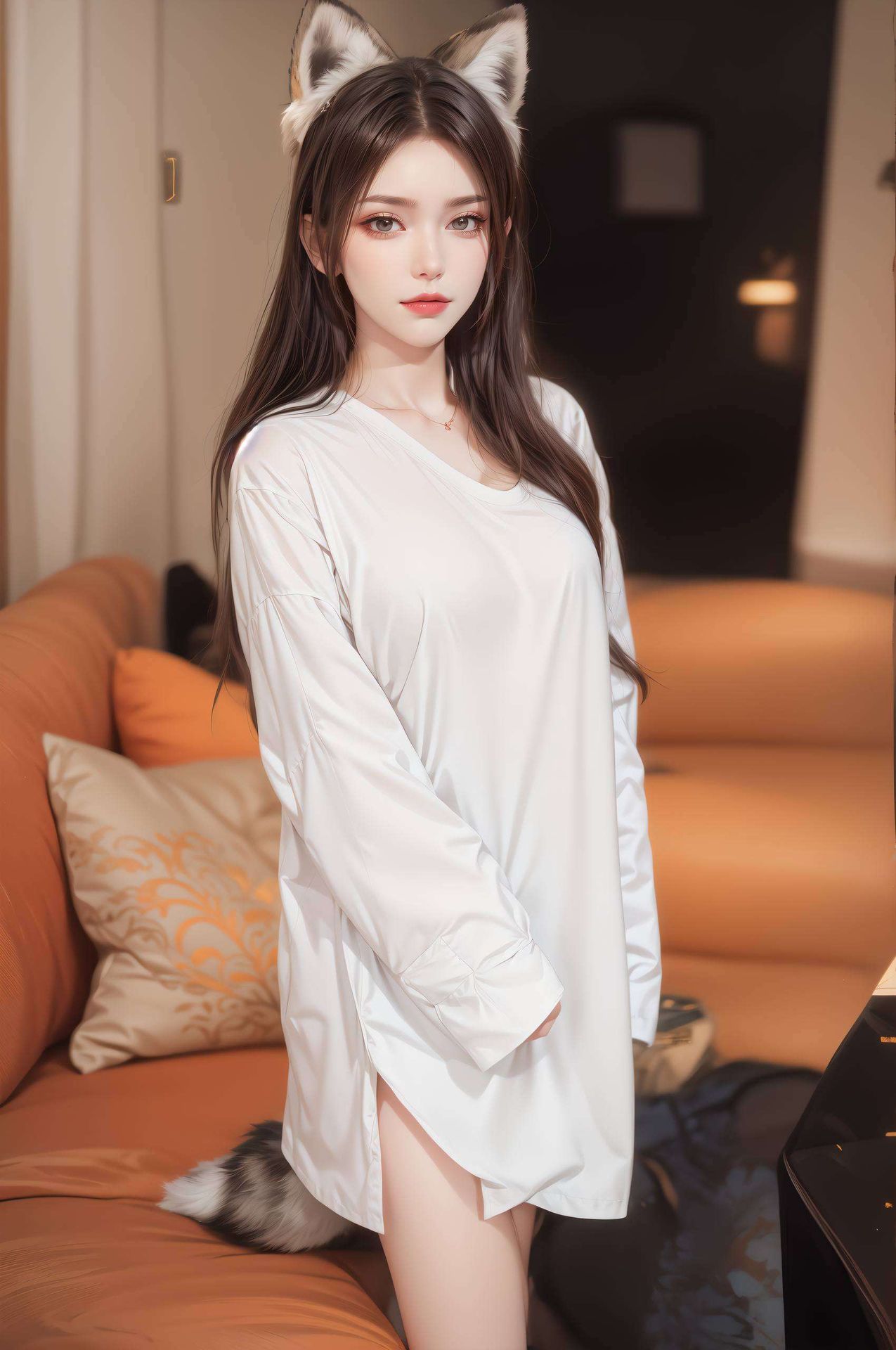 搭配冷酷黑化气质每一处细节都精致得令人惊叹