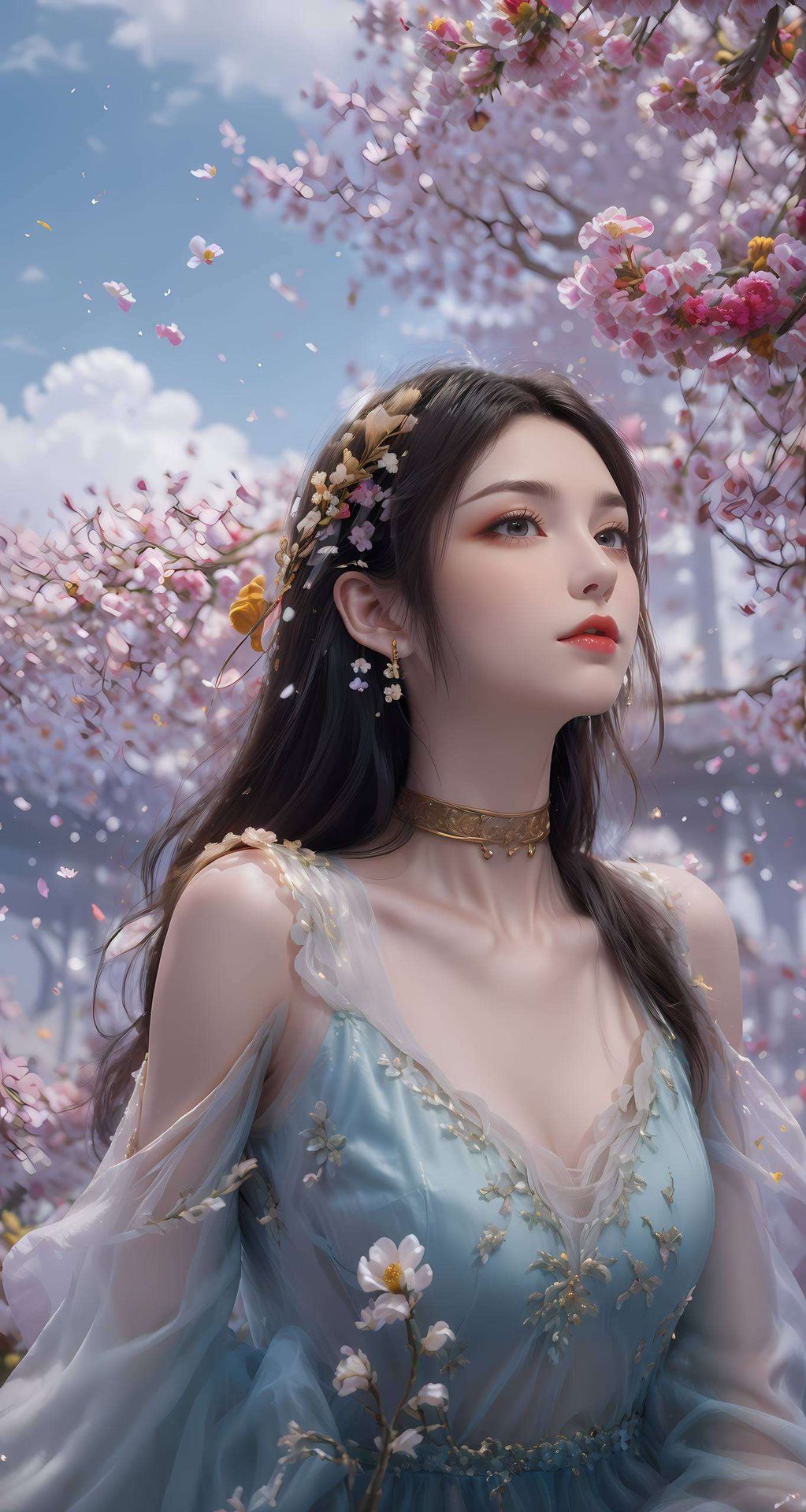 动作优雅为你的桌面带来一抹可爱的风情