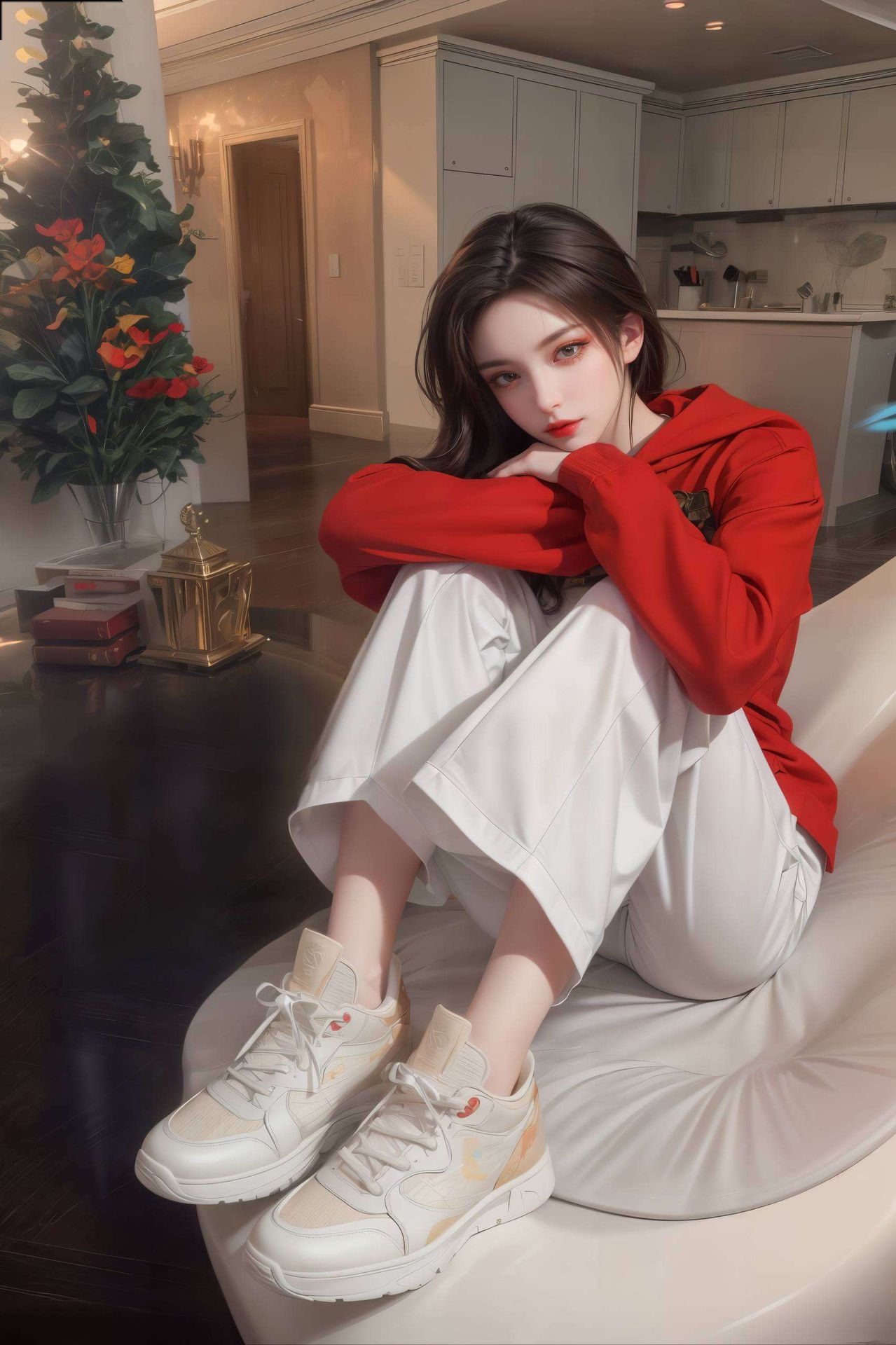 每一帧都是精心绘制的艺术品为你带来极致视觉享受