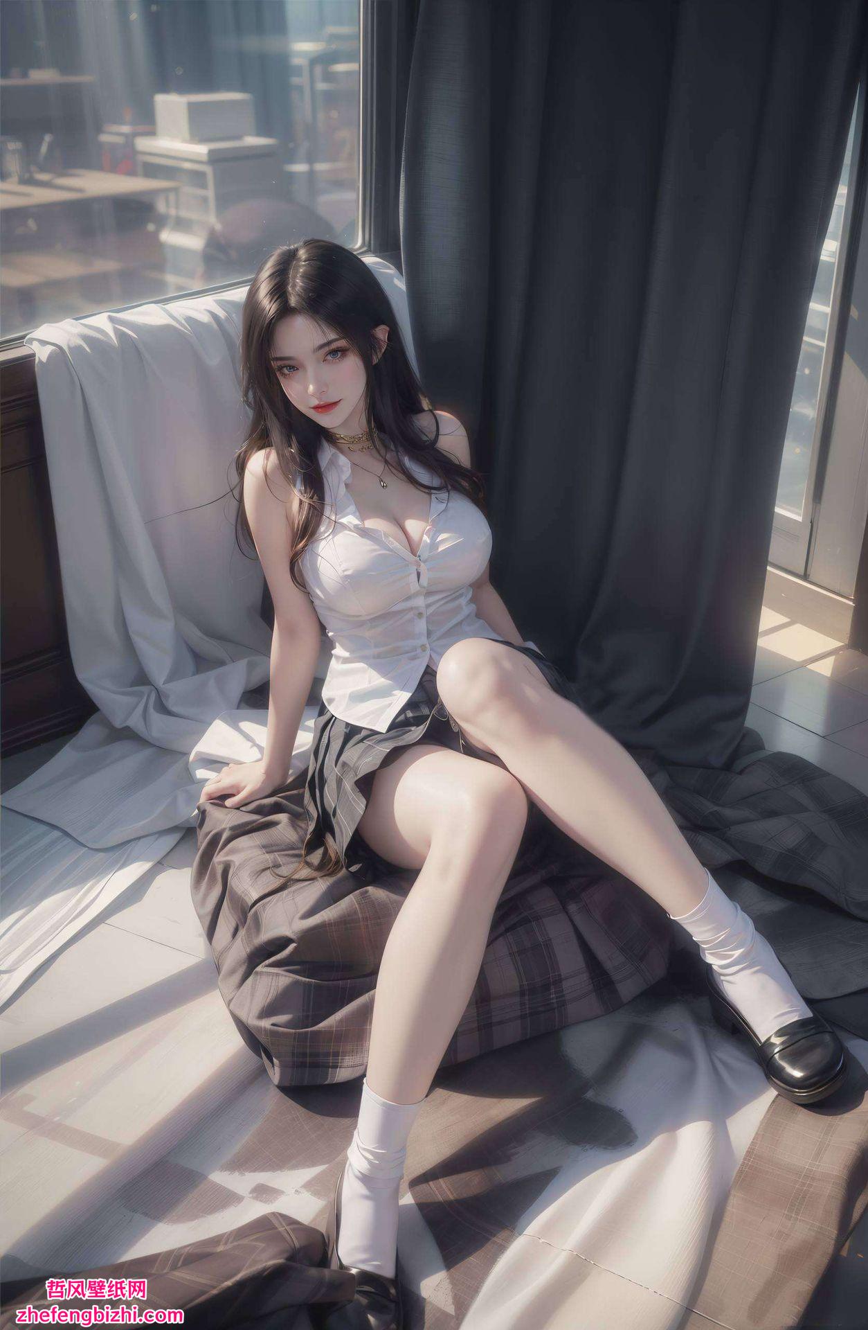 为你的电脑桌面注入无限活力专为PC桌面量身打造