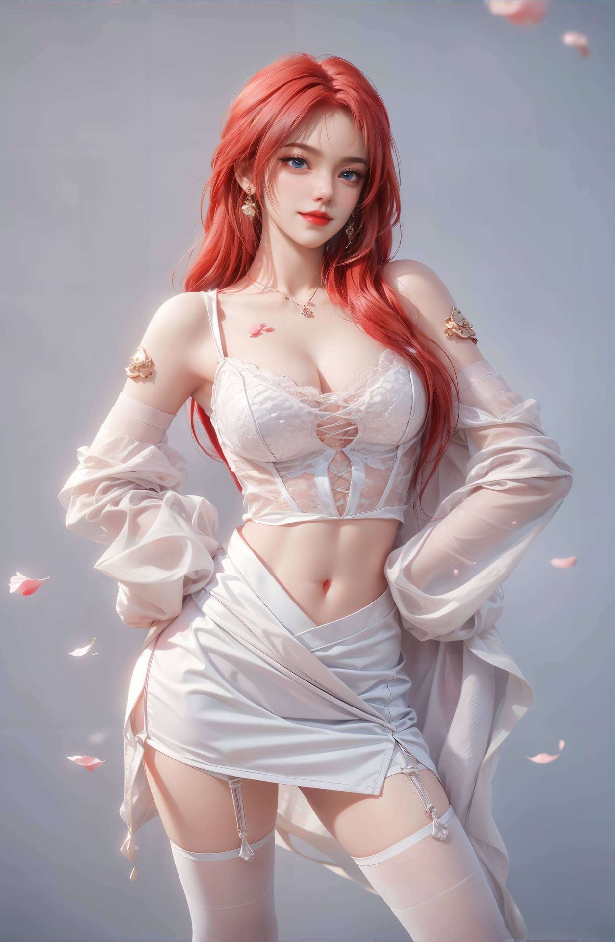 点缀你的电脑桌面轻松愉悦你的心情