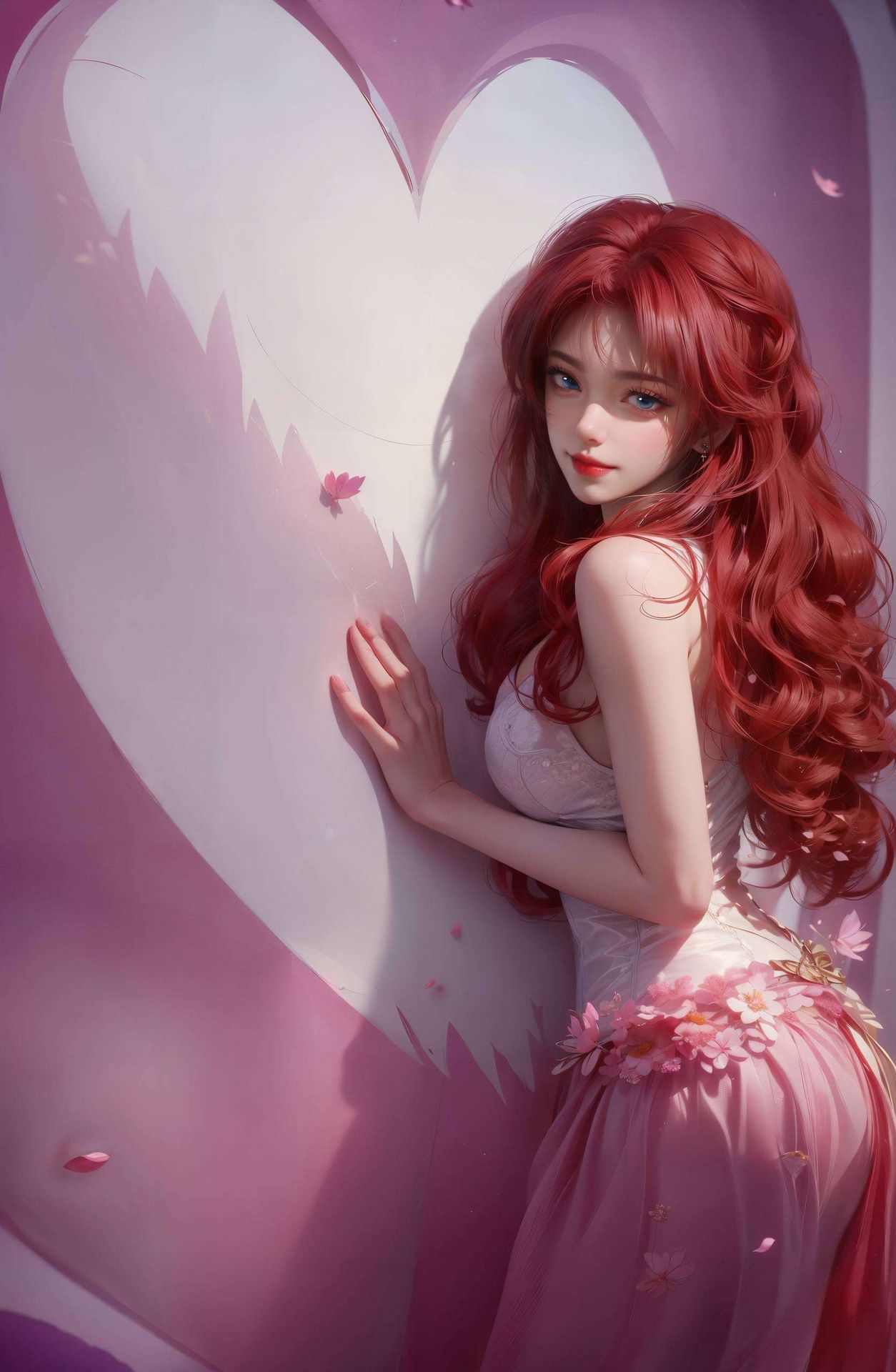 为你的桌面带来别样的视觉盛宴在4K超清的细腻画质中