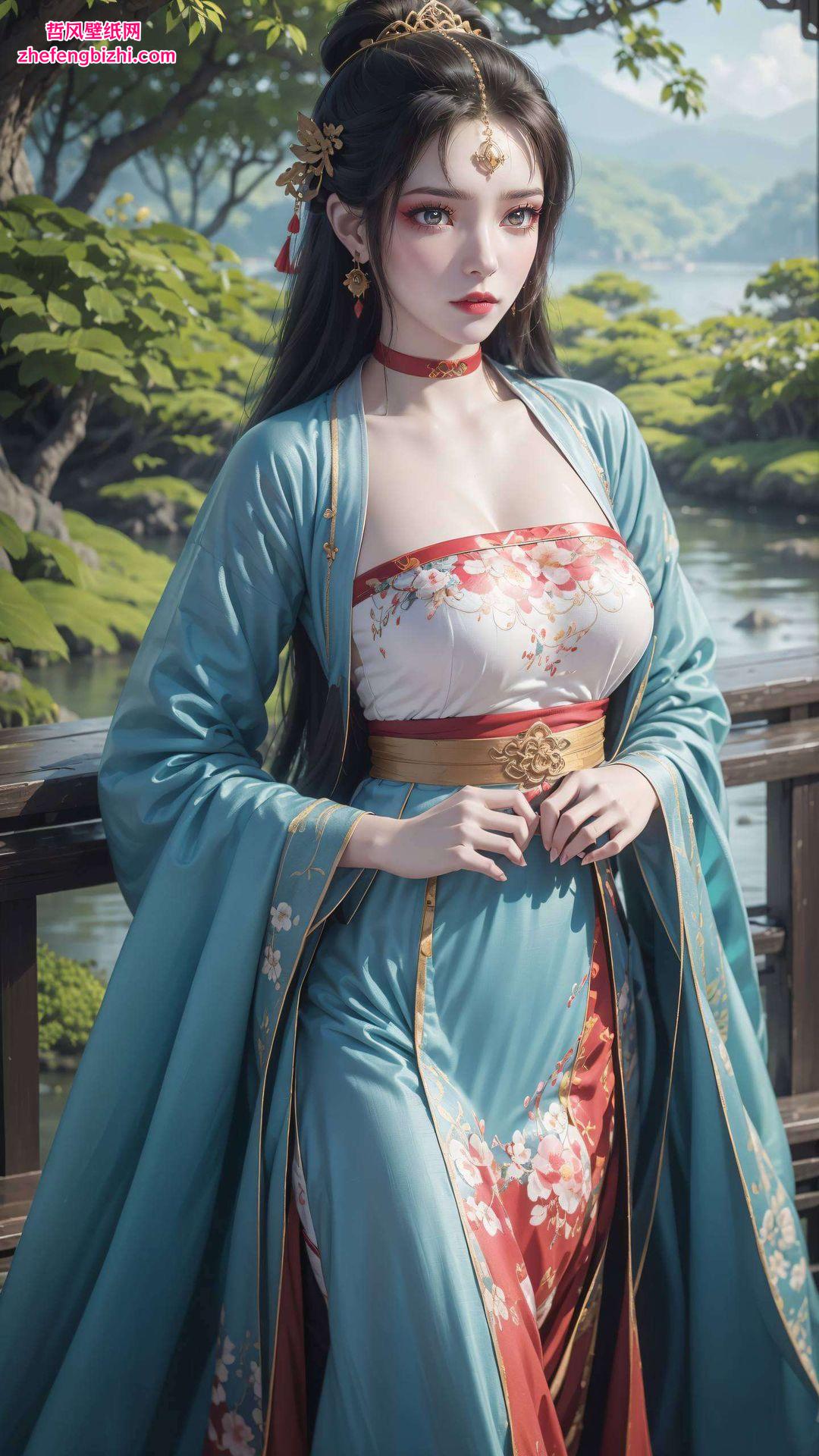 感受艺术与科技的完美融合每一缕云彩都如梦似幻