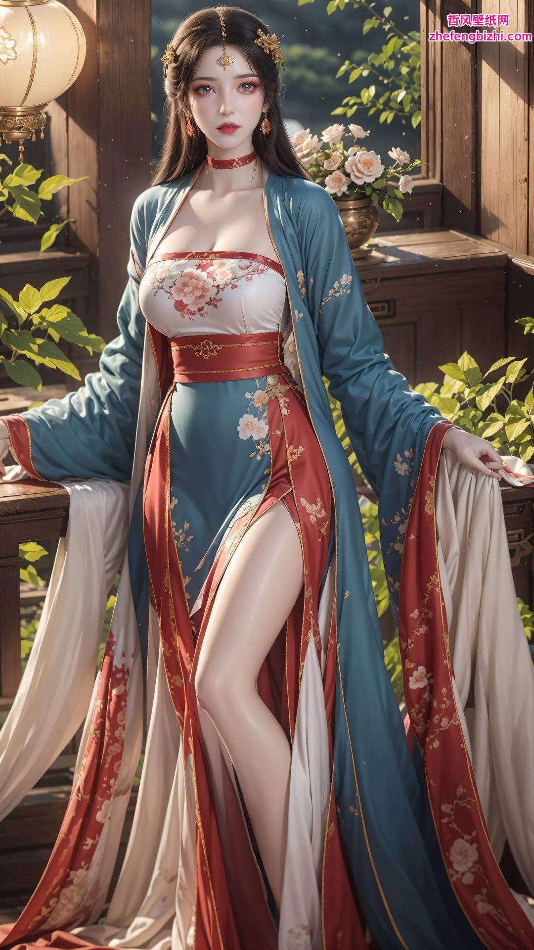 如梦如幻星光壁纸仙逆墨云