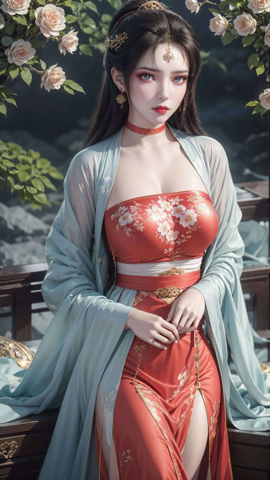 尽享视觉盛宴！都让人仿佛置身其中