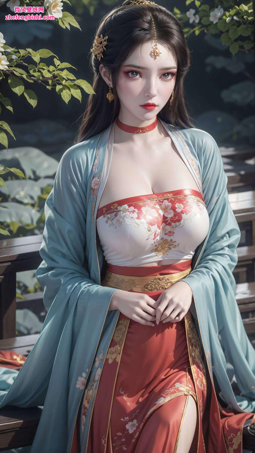 每当锁屏瞬间情感流淌