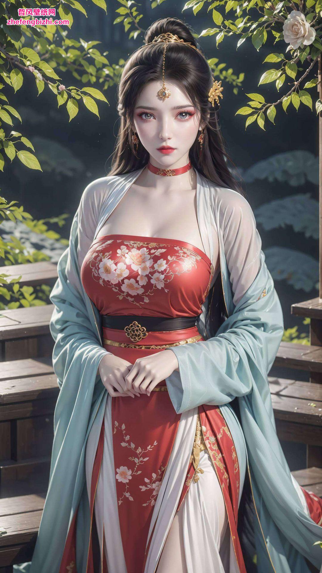 将带你领略古典与现代的交融之美高清画质