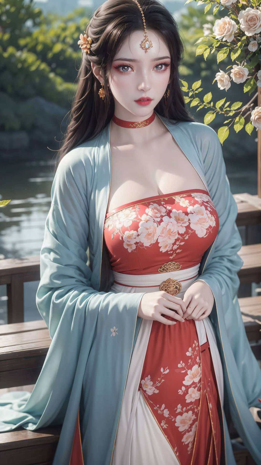 为你的安卓桌面注入灵动之美婉约柔美