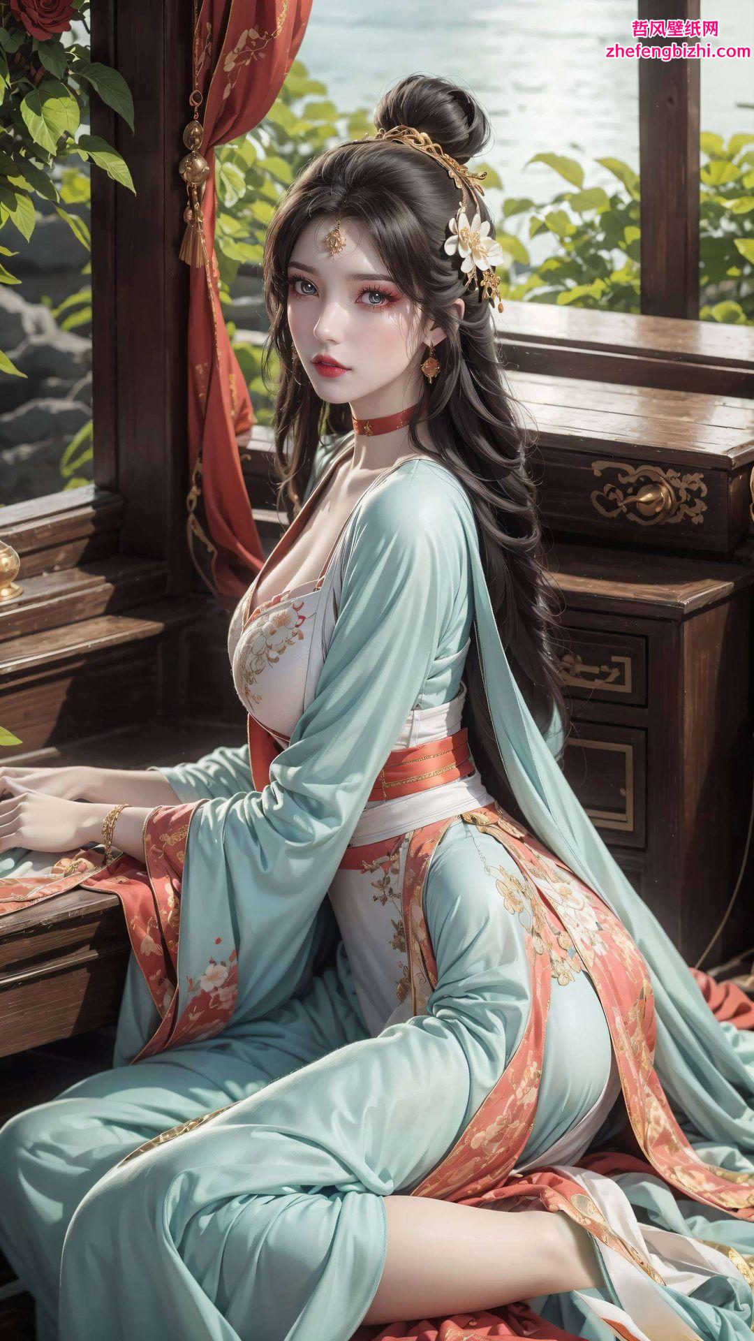 高清壁纸墨云图片壁纸霸气外露