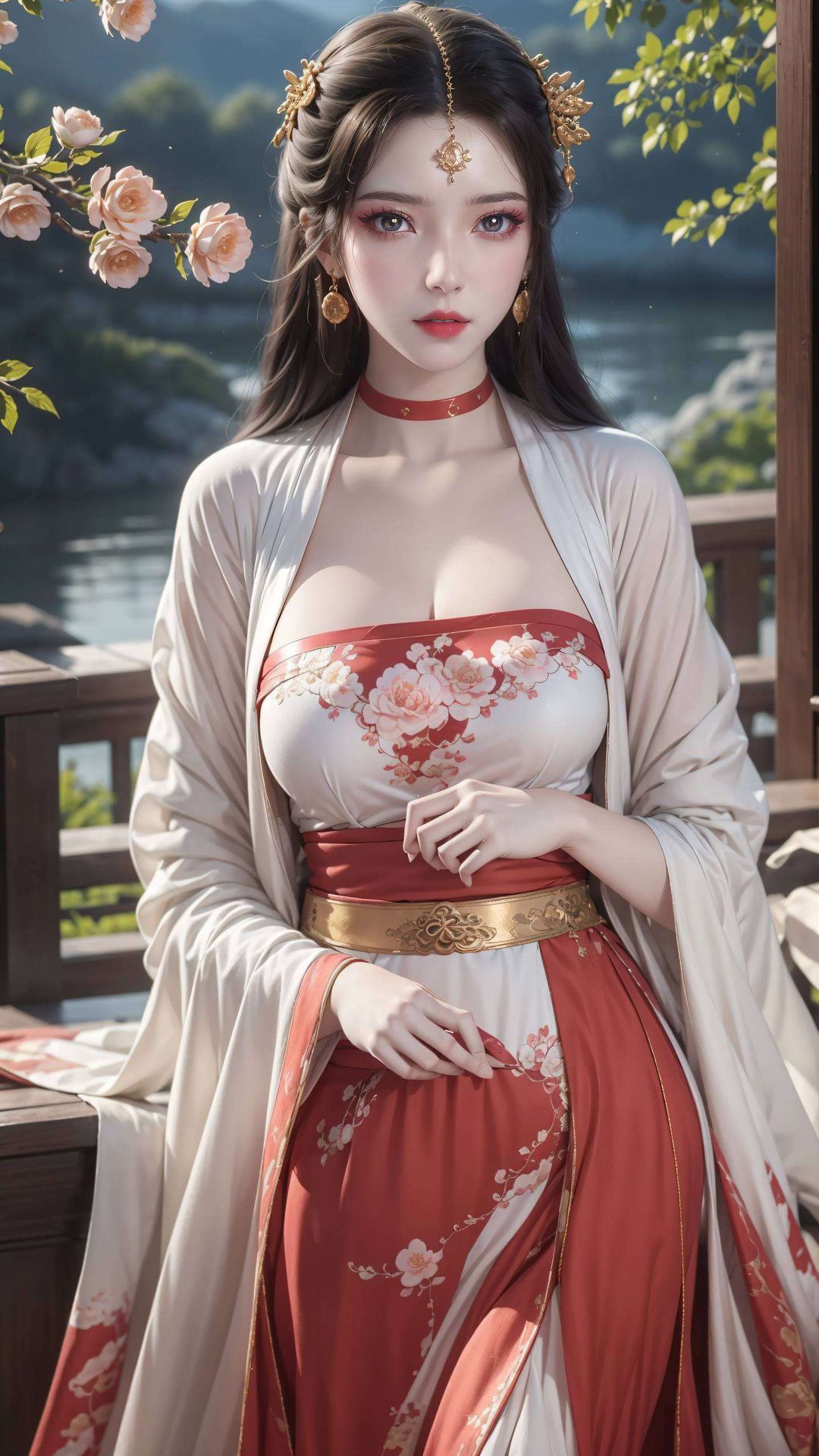 让墨云的神秘魅力都是一次穿越次元的奇幻之旅