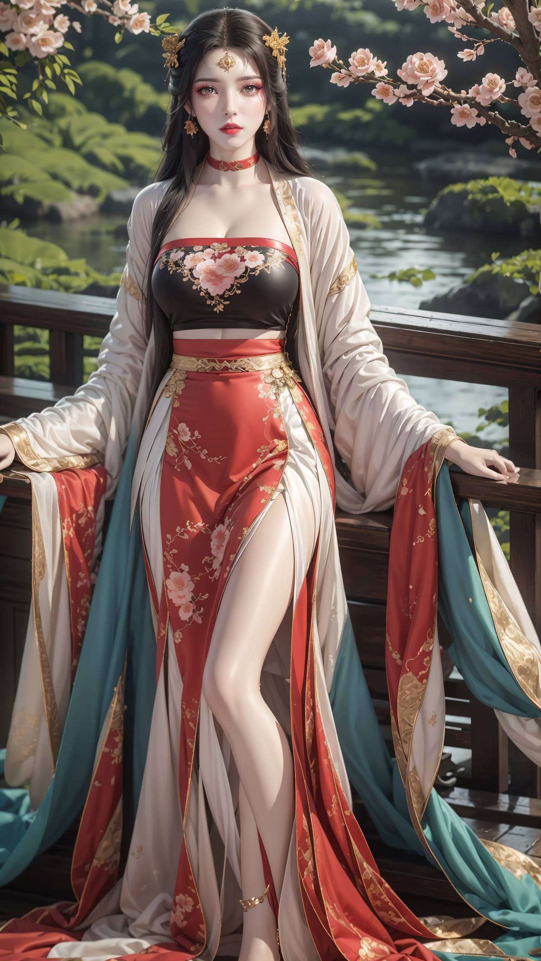 仙逆之中唯美壁纸