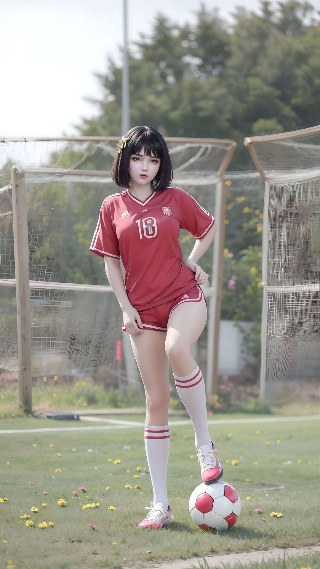 为你的手机添一抹别样风情细腻描绘