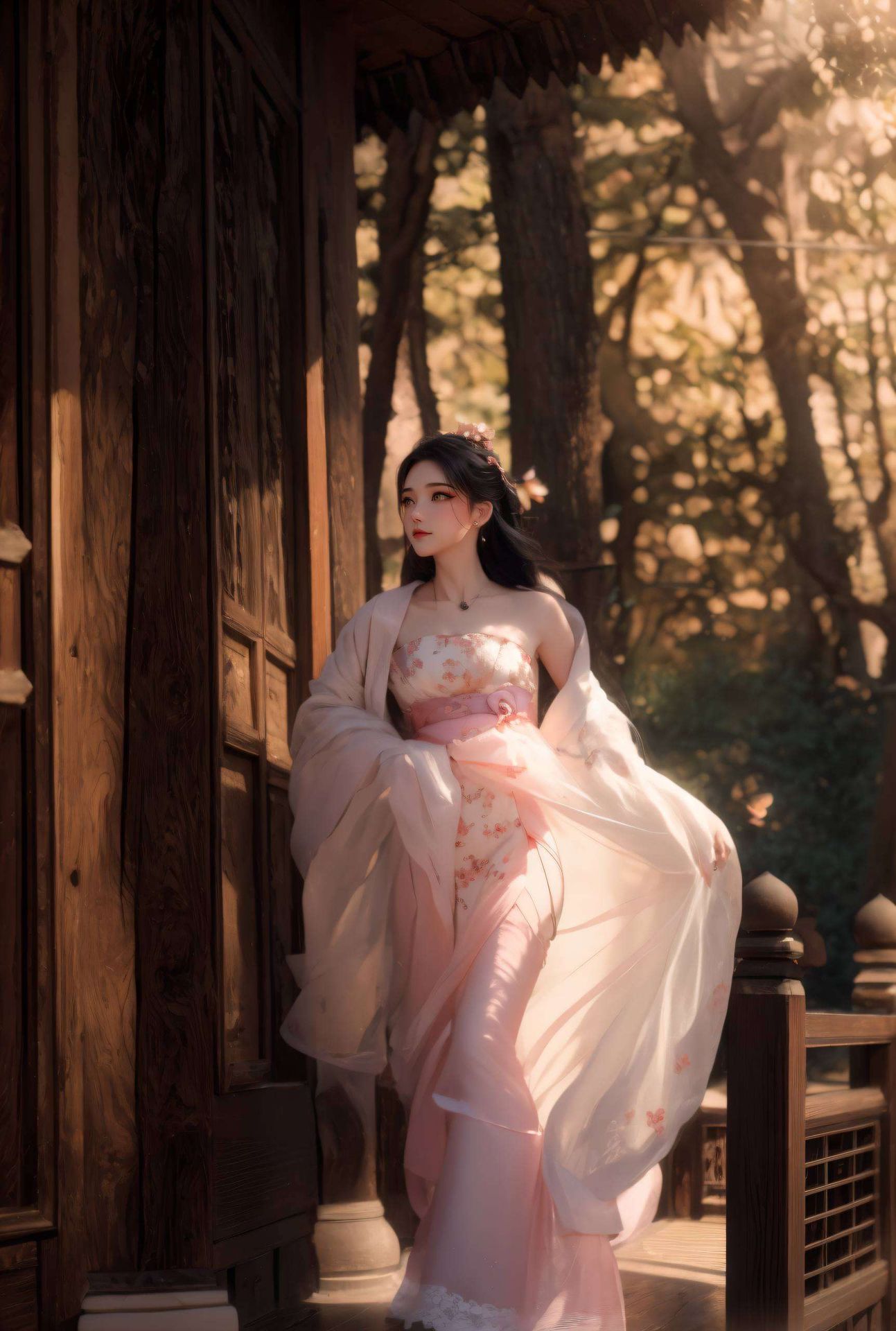 为你的Win10桌面带来无限活力那抹俏皮的微笑