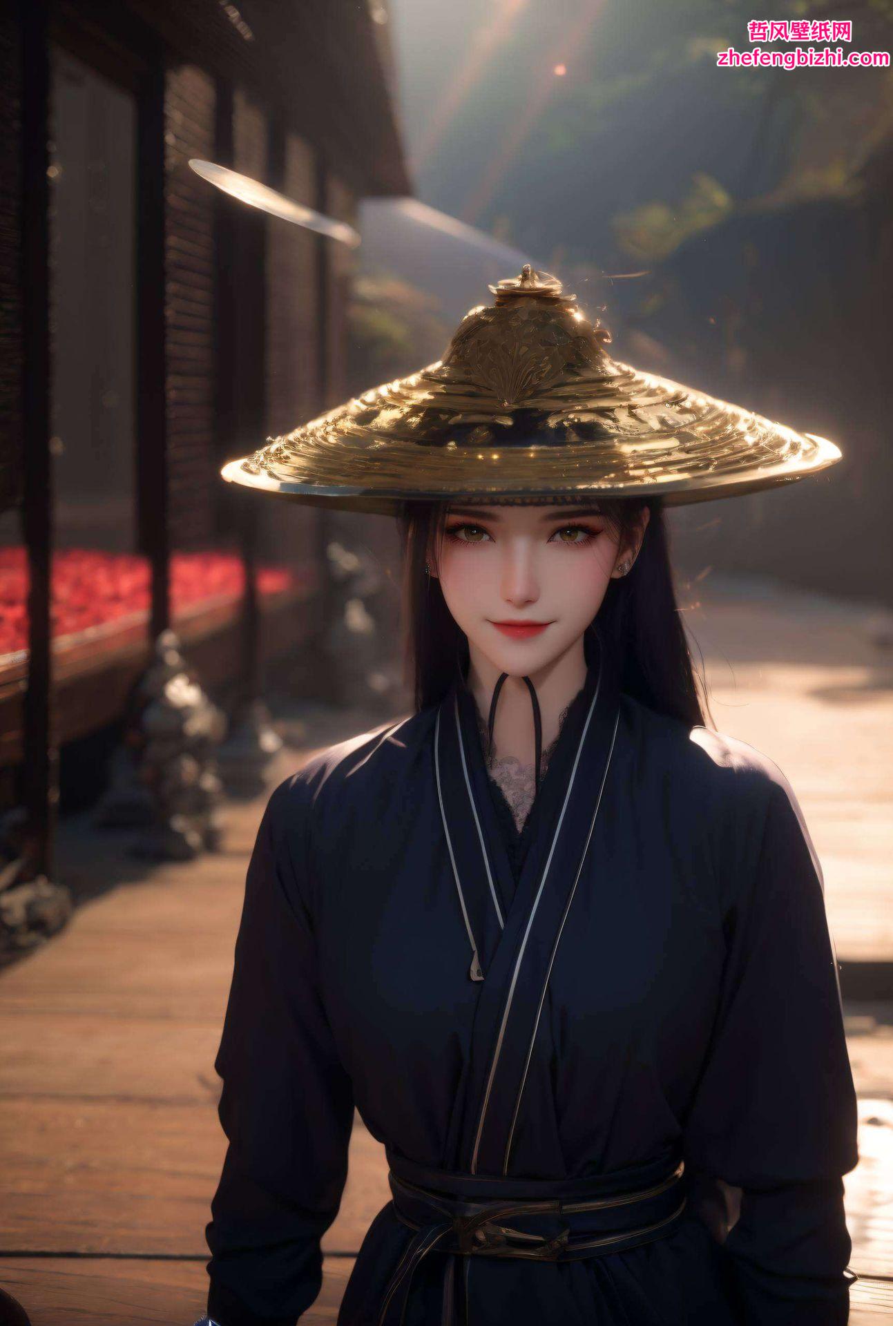 更点亮了心灵她的微信动态壁纸