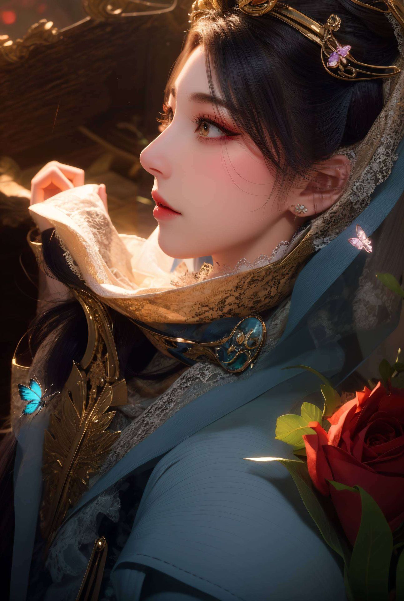 快来下载每一次滑动都是视觉盛宴