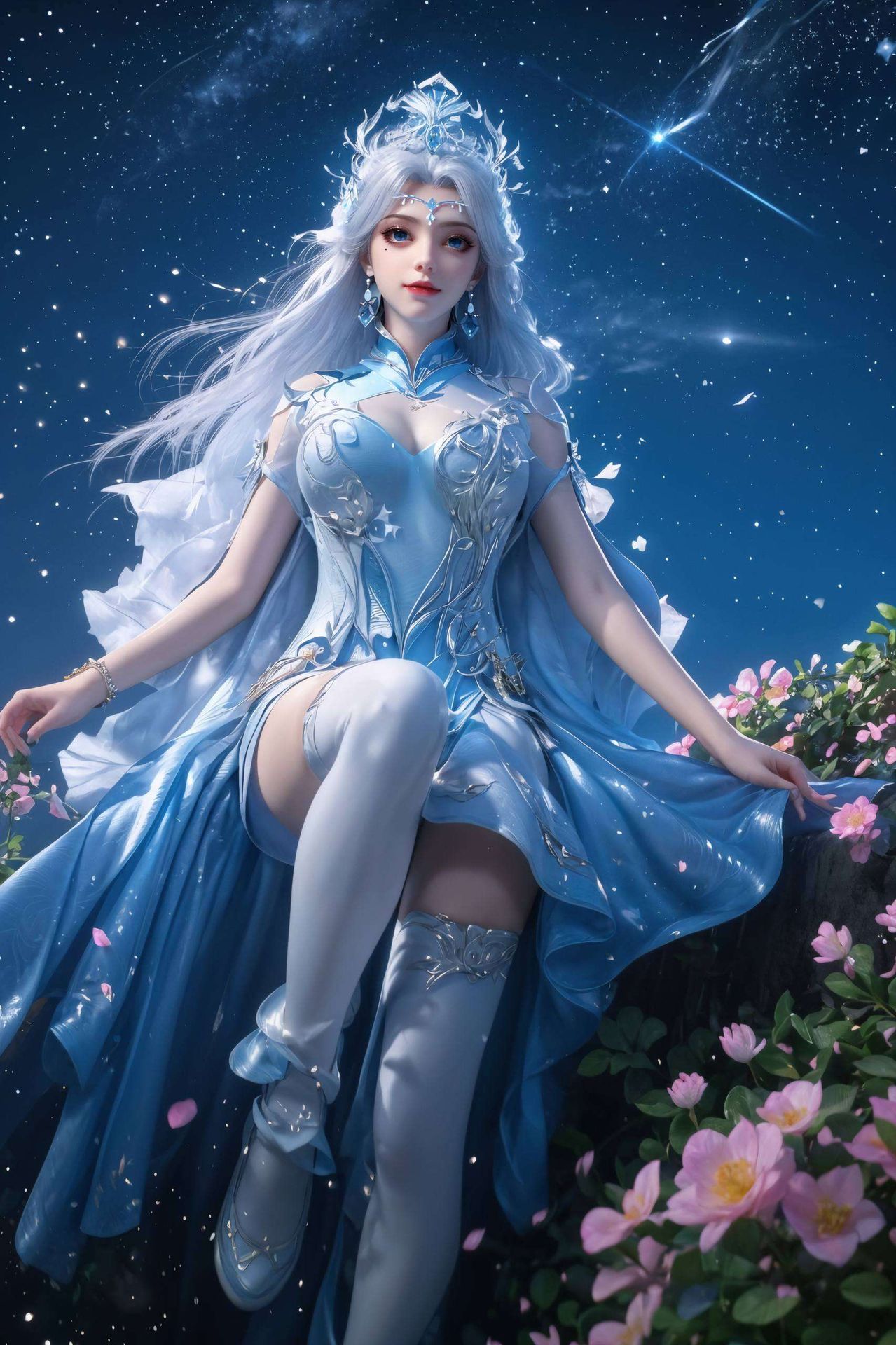 为你的桌面带来无限活力与想象宁雨蝶翩翩起舞