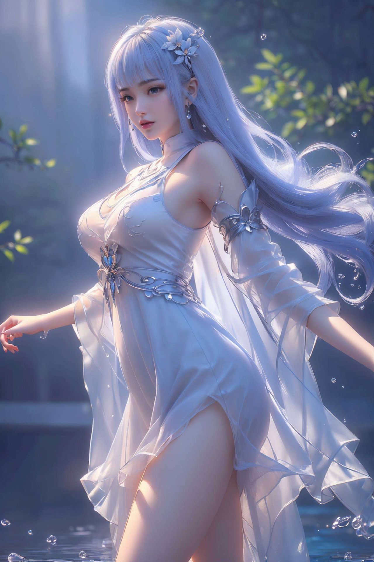 宁雨蝶最终能否踏入那神秘的上界为你带来一场视觉盛宴