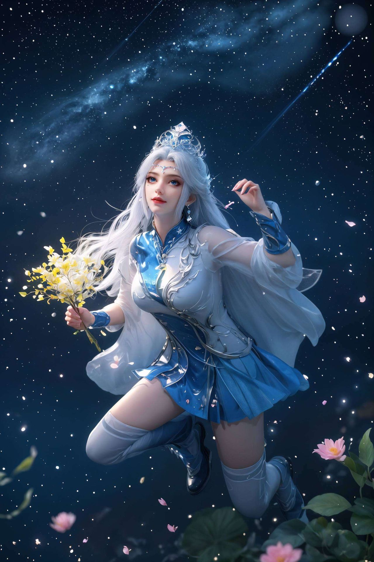 唯美细腻快来免费下载