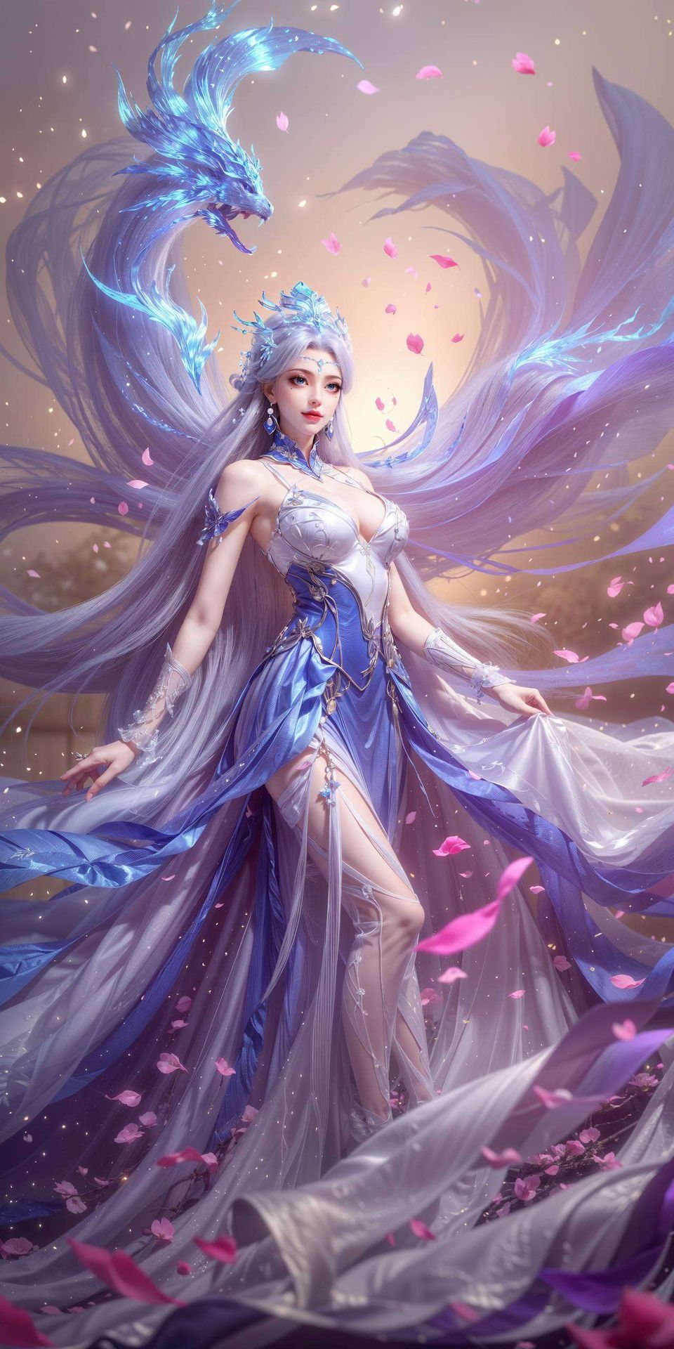 打造出唯美、护眼的视觉盛宴这款壁纸都能让你的屏幕焕发新生