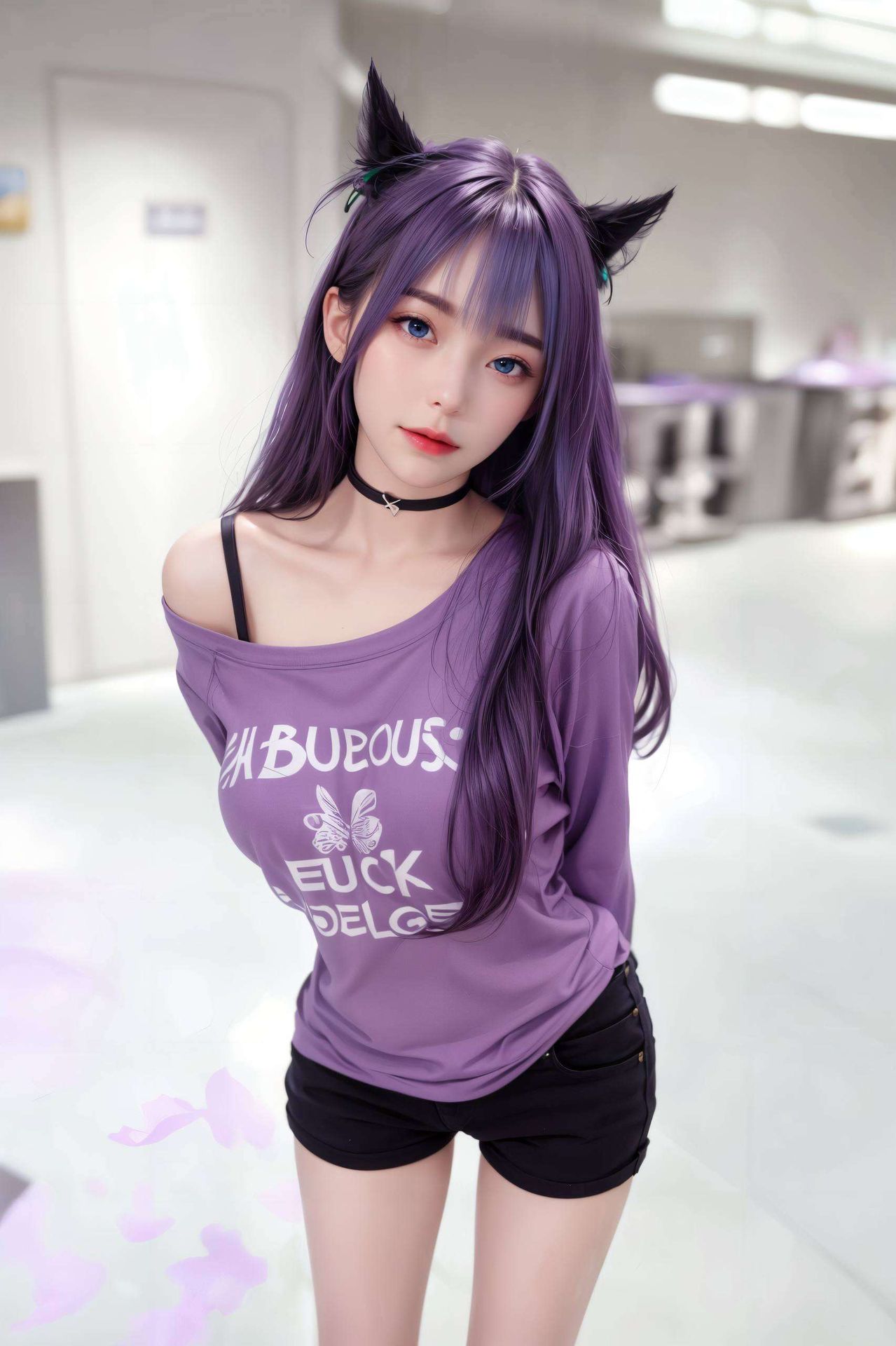 在此展现独特魅力金属质感熠熠生辉