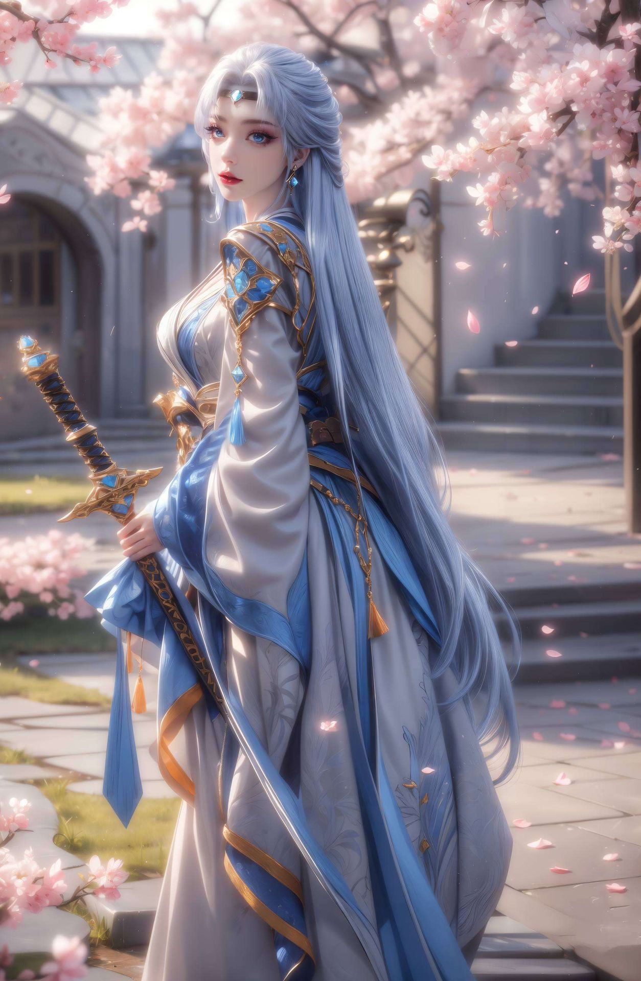 让每一次锁屏都成为一次美的享受简约的线条