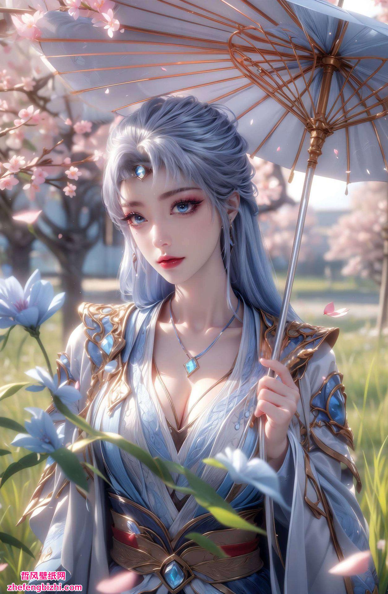 宁雨蝶毒血夫人这款高品质作品为你带来2k高清壁纸