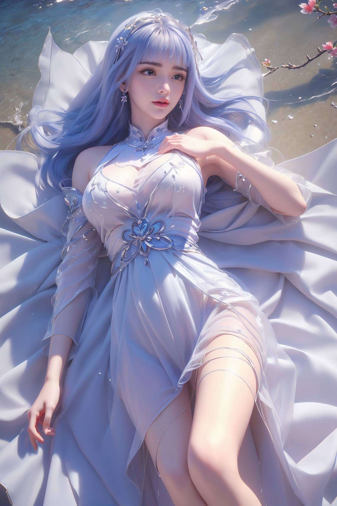 细节之处彰显用心高清画质