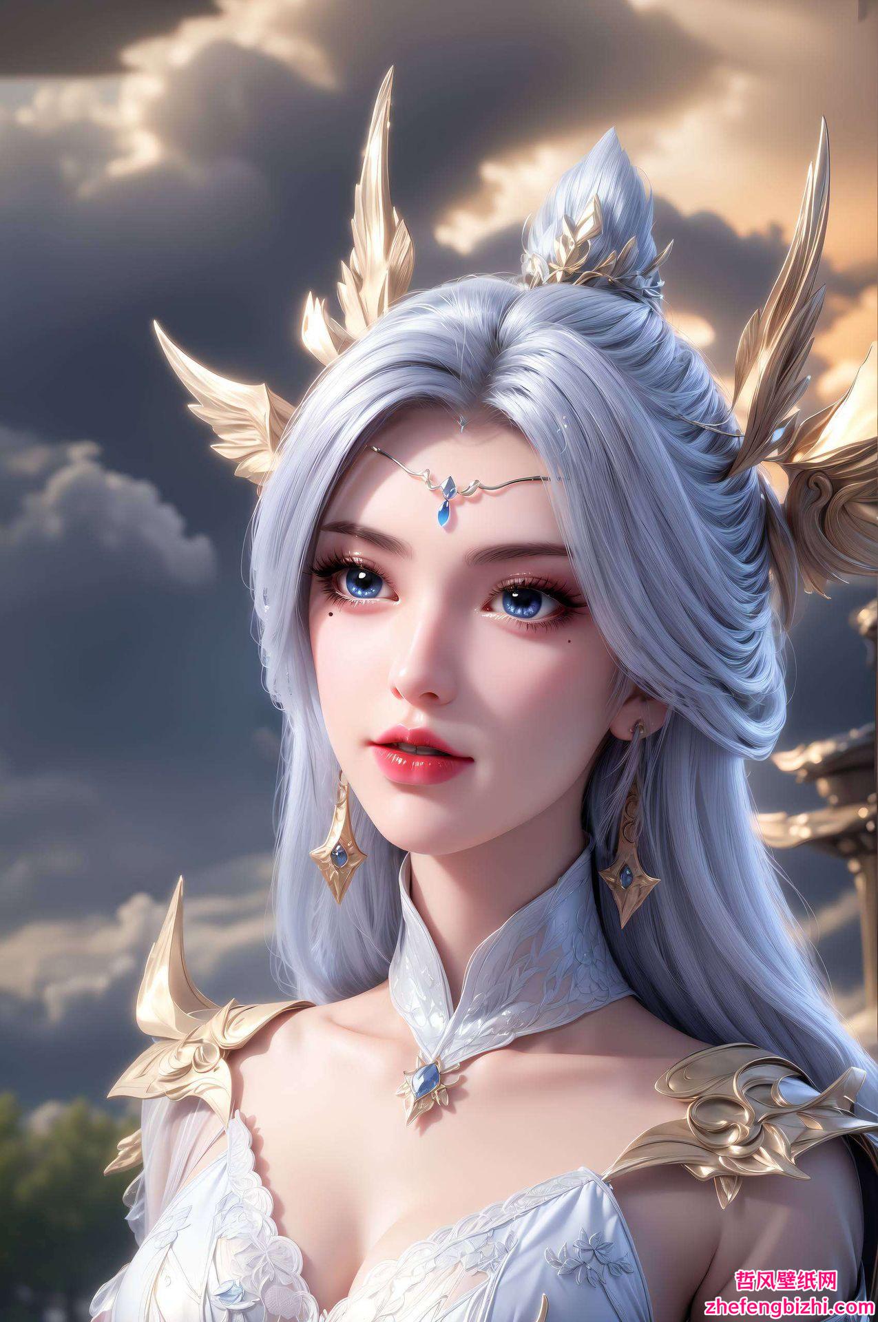 为你的生活增添一抹清新雅致细腻描绘每一处细节