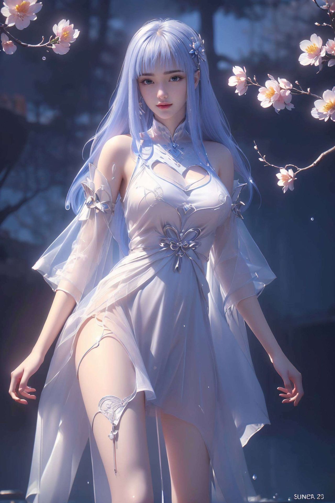 为你的电脑桌面增添一抹别样的风情清新的色彩搭配