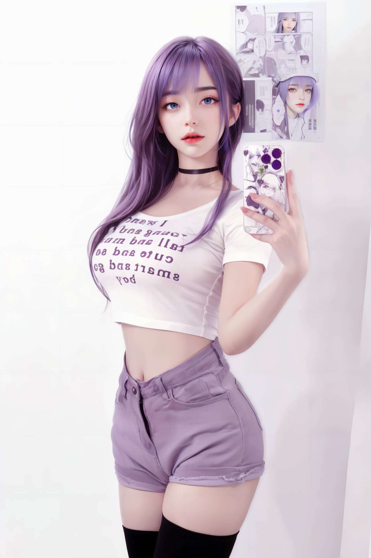 尽在这2560p的超清壁纸中！百炼成神的宁雨蝶感受国漫的独特韵味