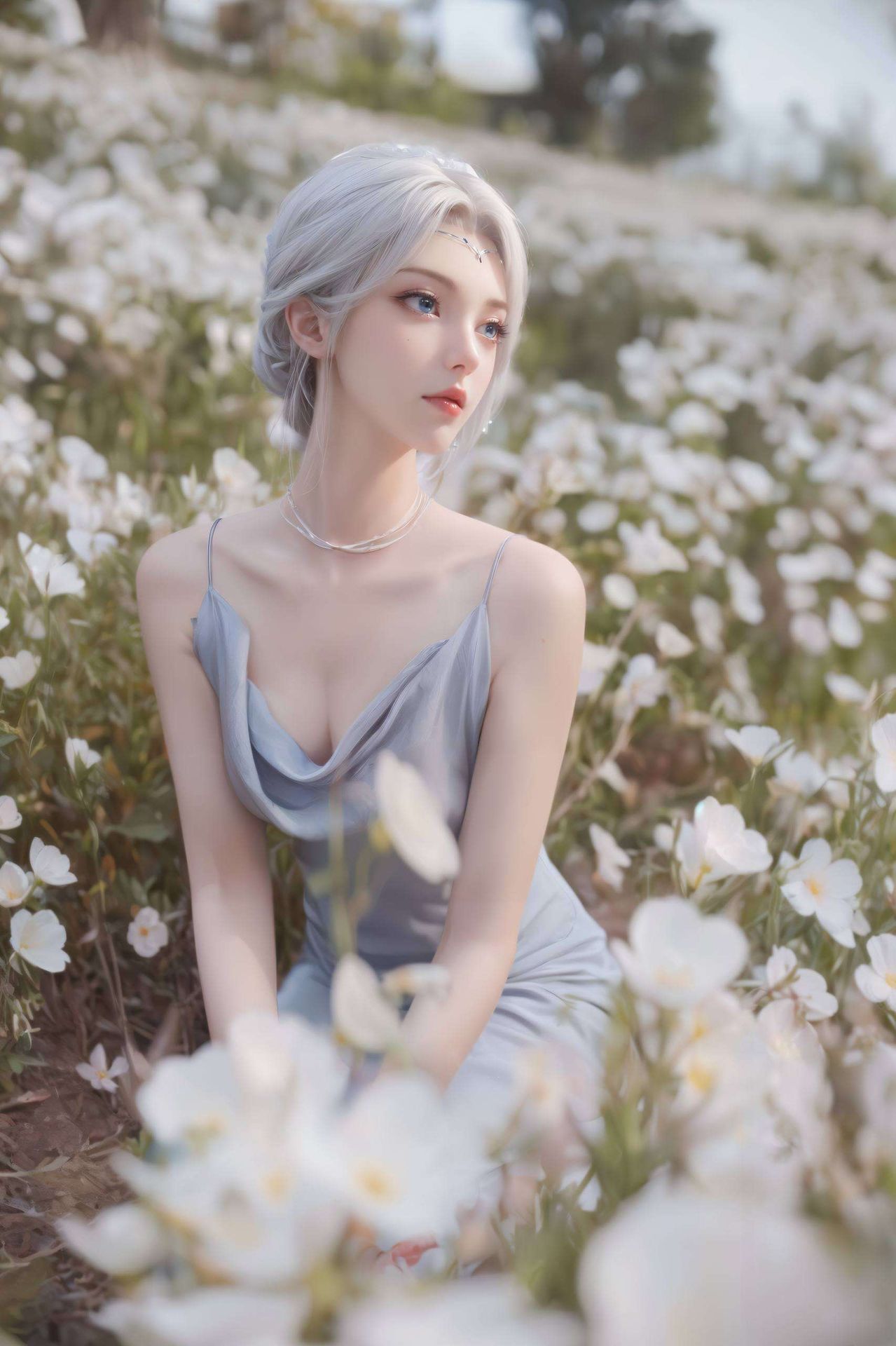 今天给大家带来一款超级好棒棒的平板墙纸！它色彩斑斓每天都充满好心情！”