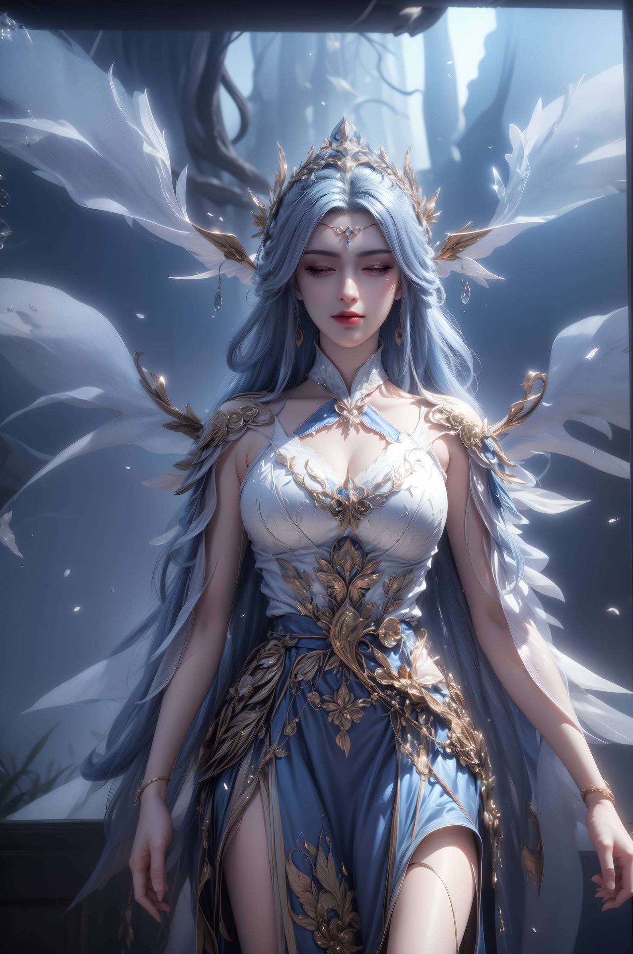 灵动生动让每一次目光的停留都成为一场视觉盛宴