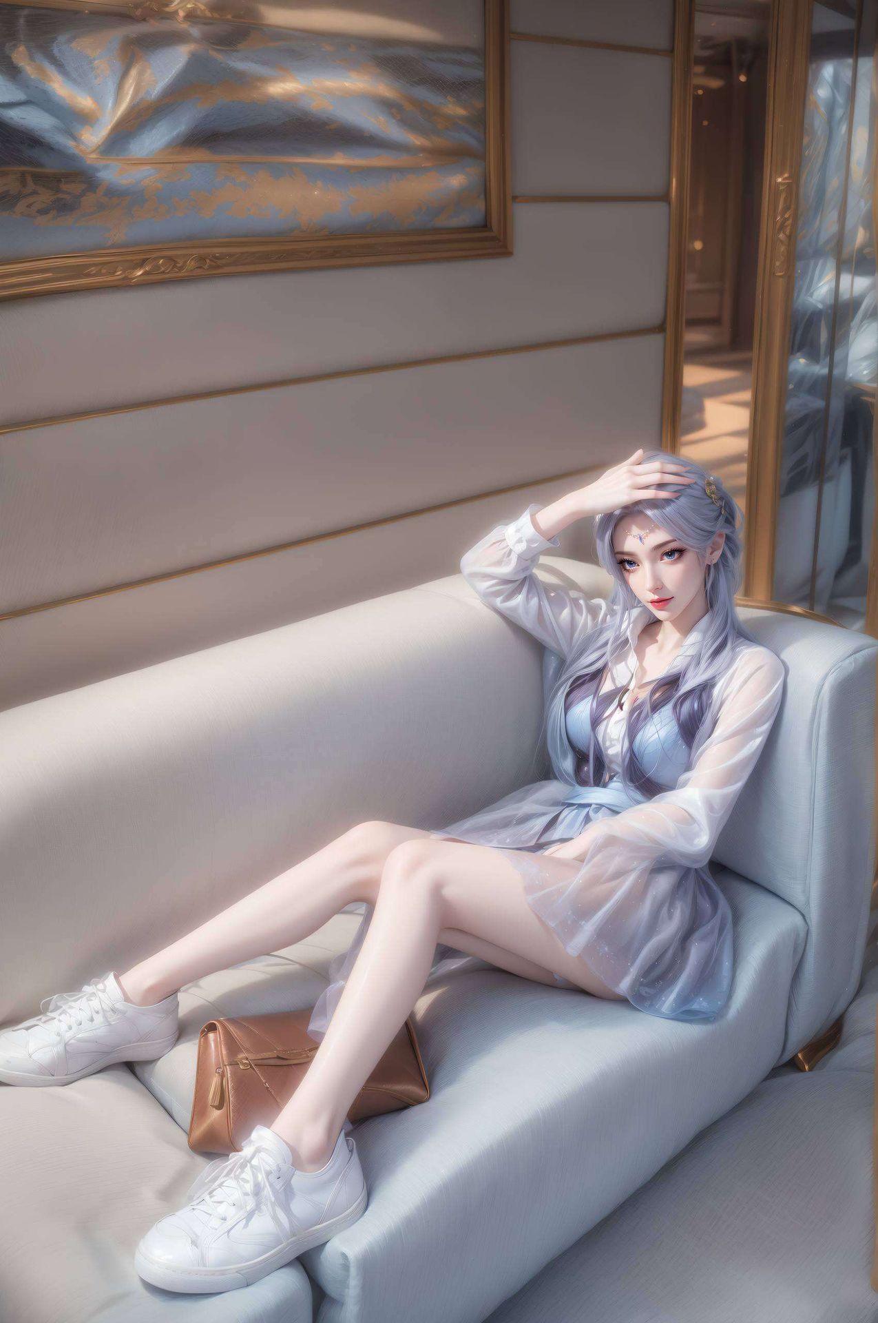 在绚丽的数字世界中让每一次屏幕亮起