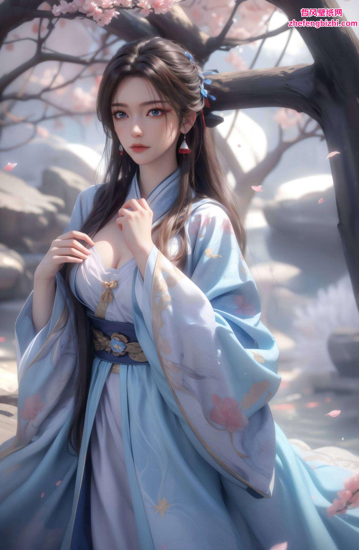 点亮你的每一次视觉盛宴这款4K超高清的蔷薇壁纸分享