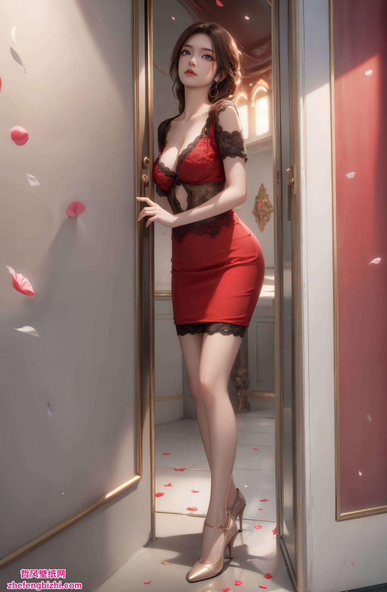 为你的iPad桌面带来一抹文艺气息在晨光的温柔抚慰下