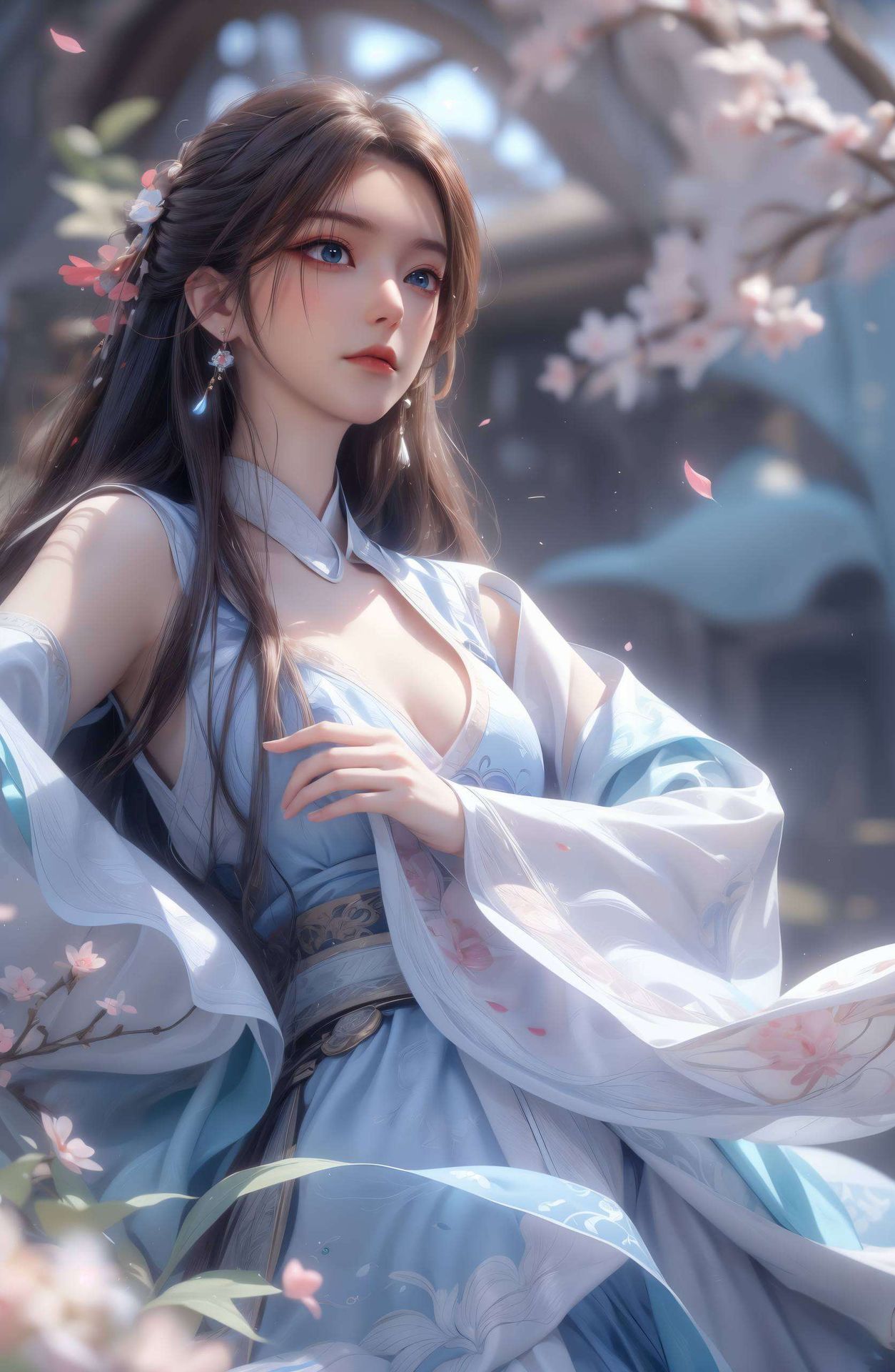 为你的手机带来一抹不容忽视的惊艳让每一天的解锁都充满期待与力量