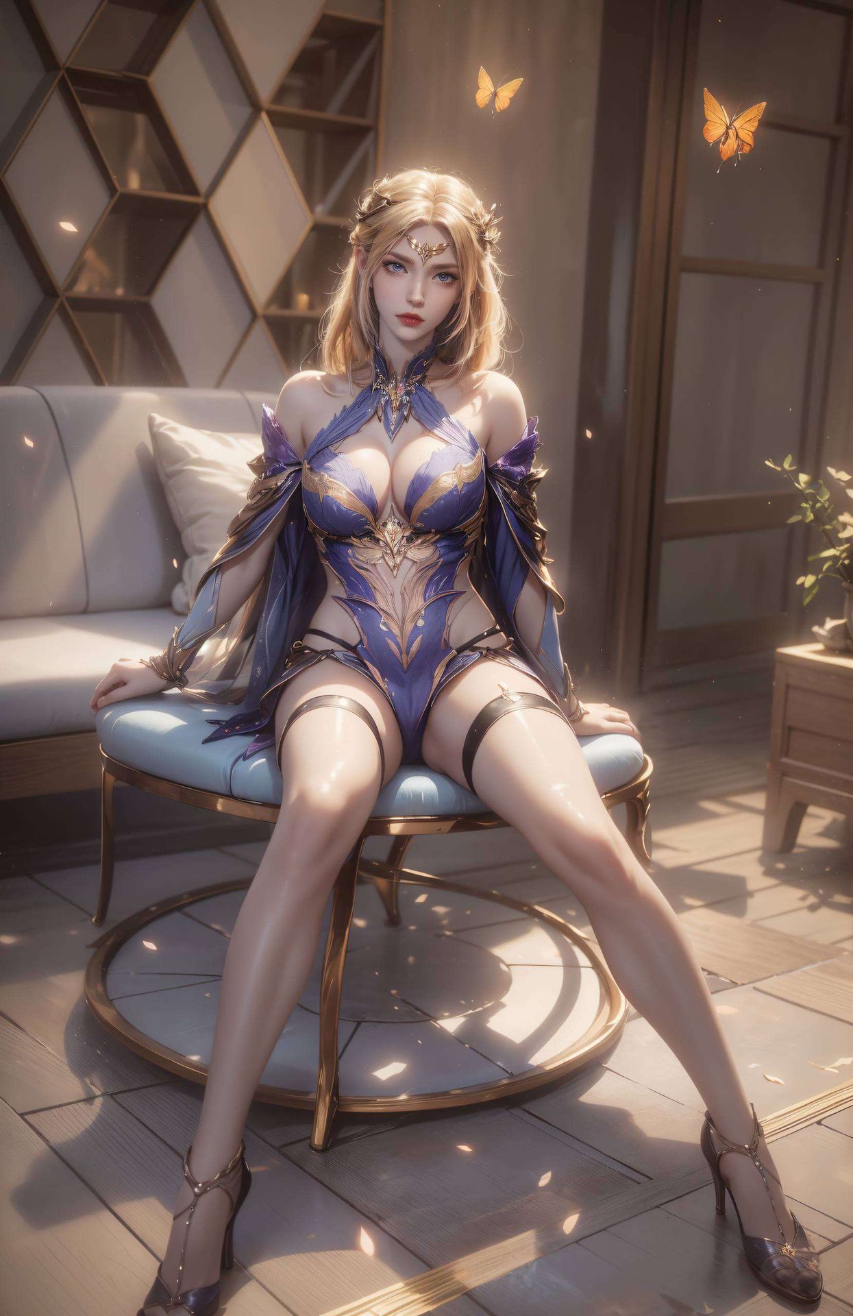 带你领略国漫的独特魅力探索国漫之美