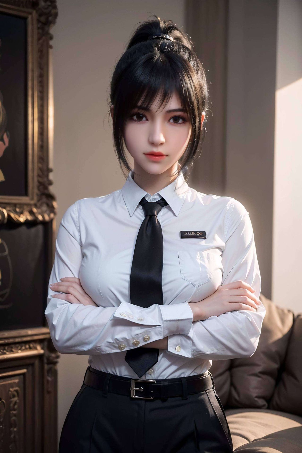 每一帧都是精心绘制的壁纸佳作让桌面瞬间焕发活力