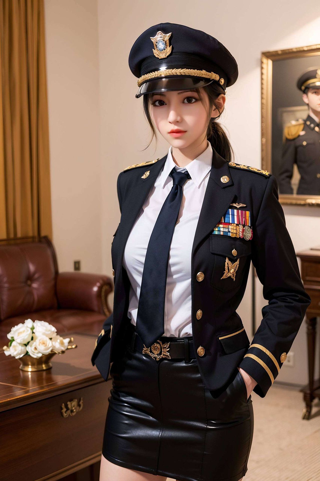 不仅唯美护眼漫步在古风的世界里